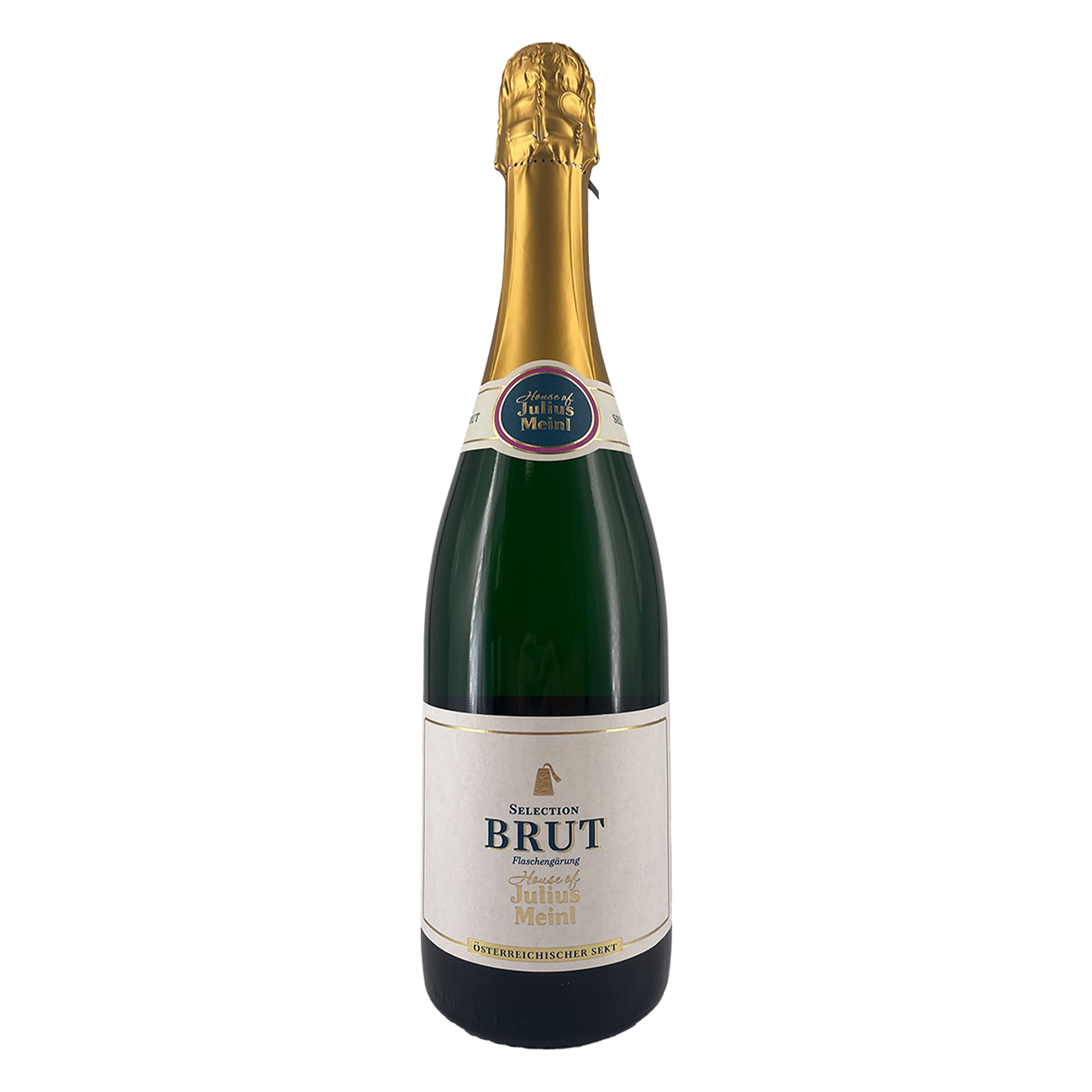 Sekt Brut