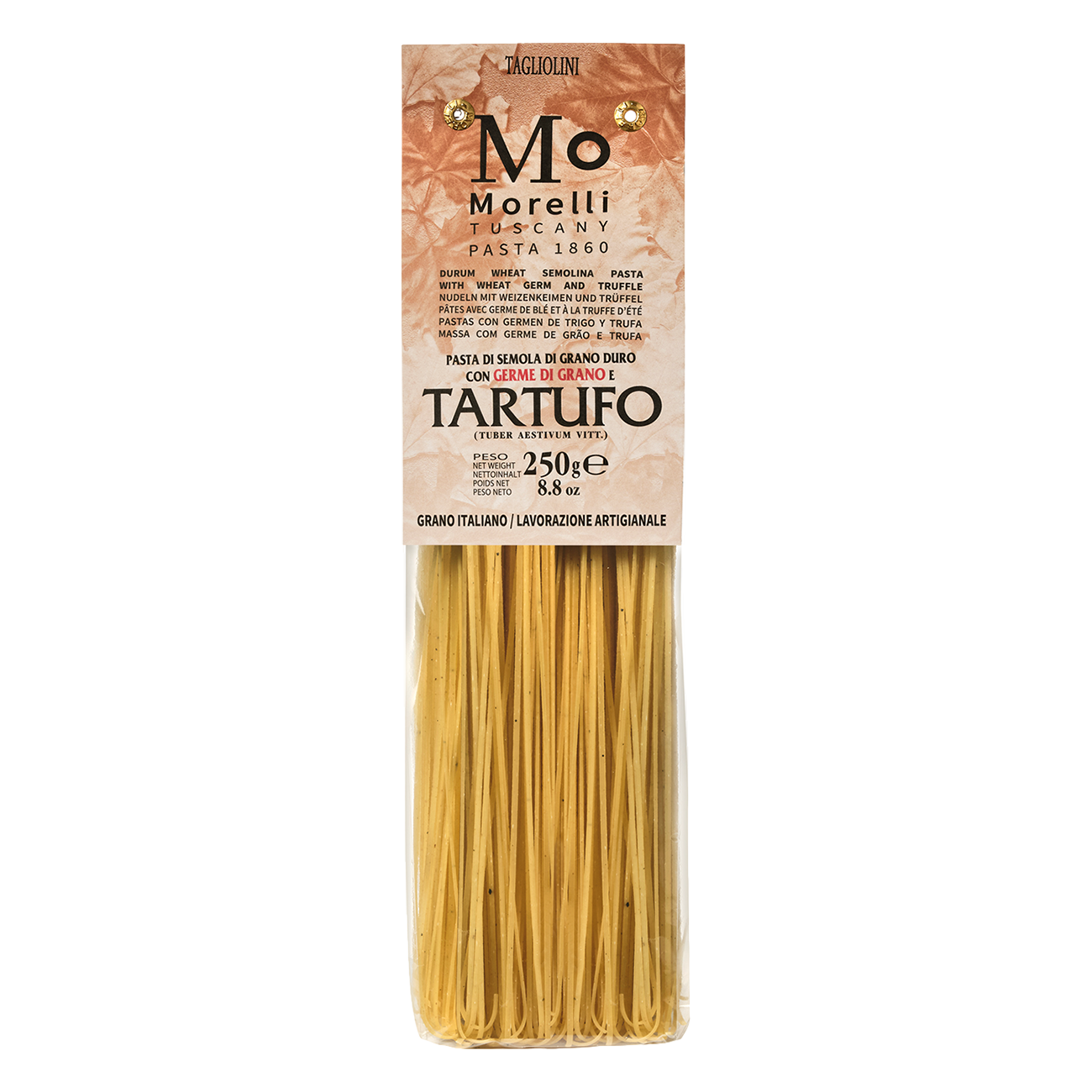 Tagliolini mit Trüffel