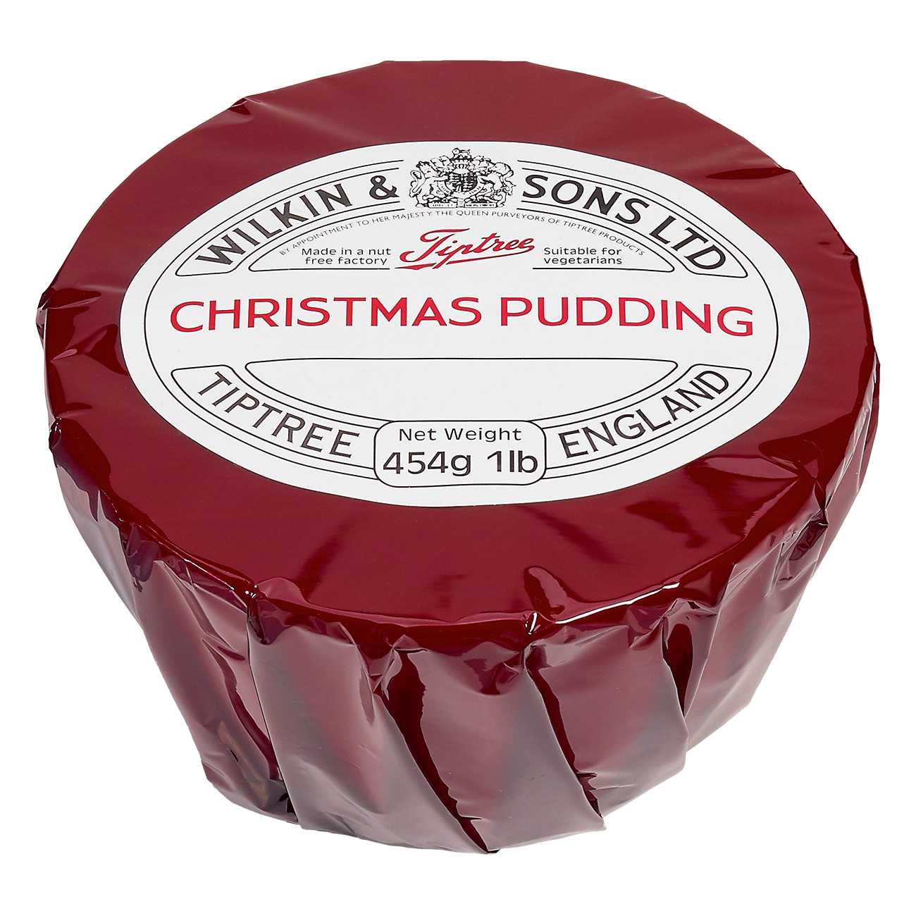 Christmas Pudding