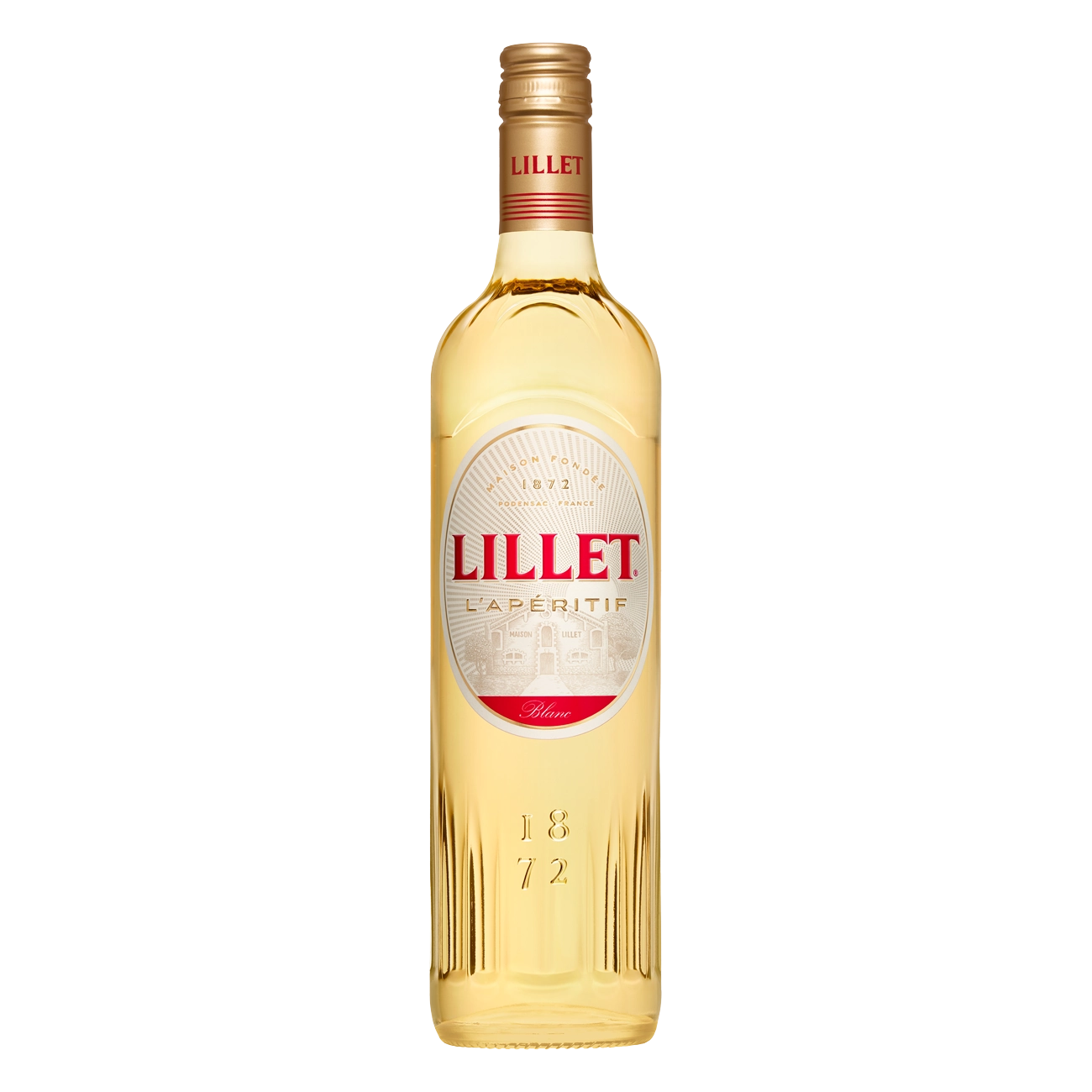 Lillet Blanc