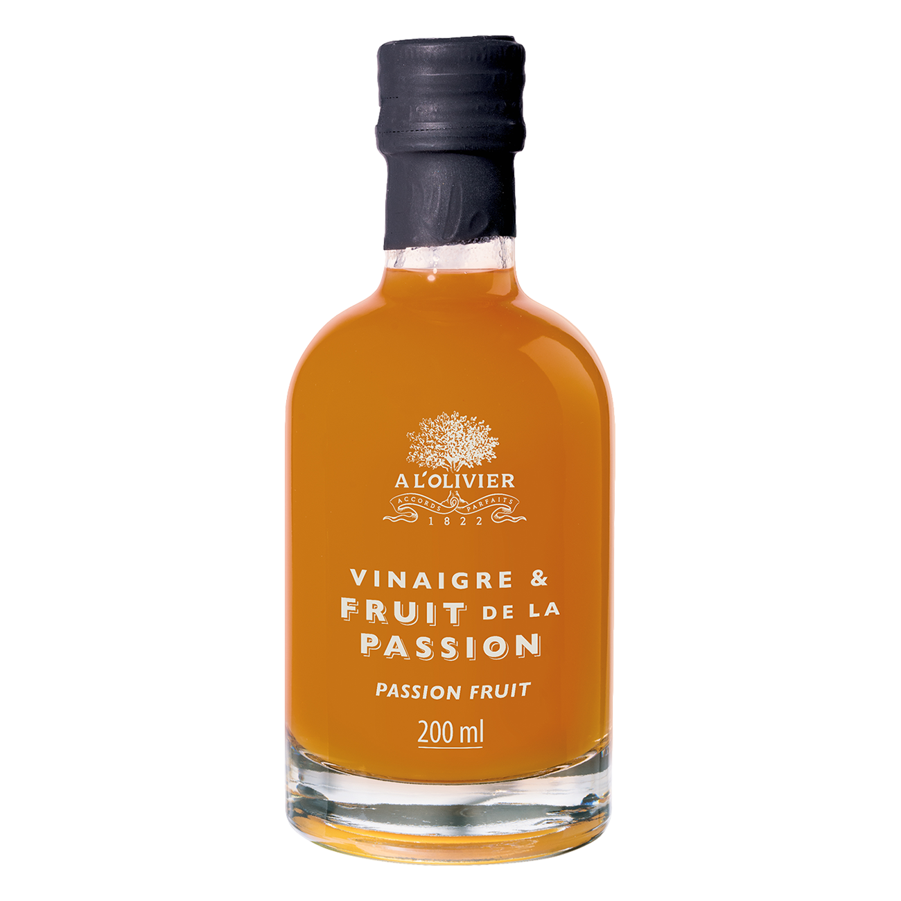 Passionsfrucht-Essig