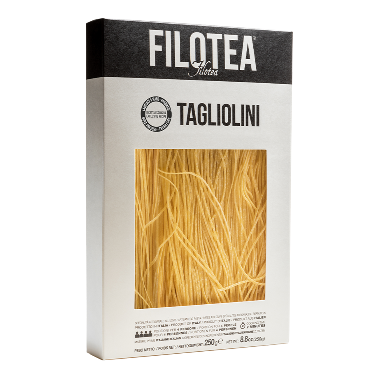Tagliolini