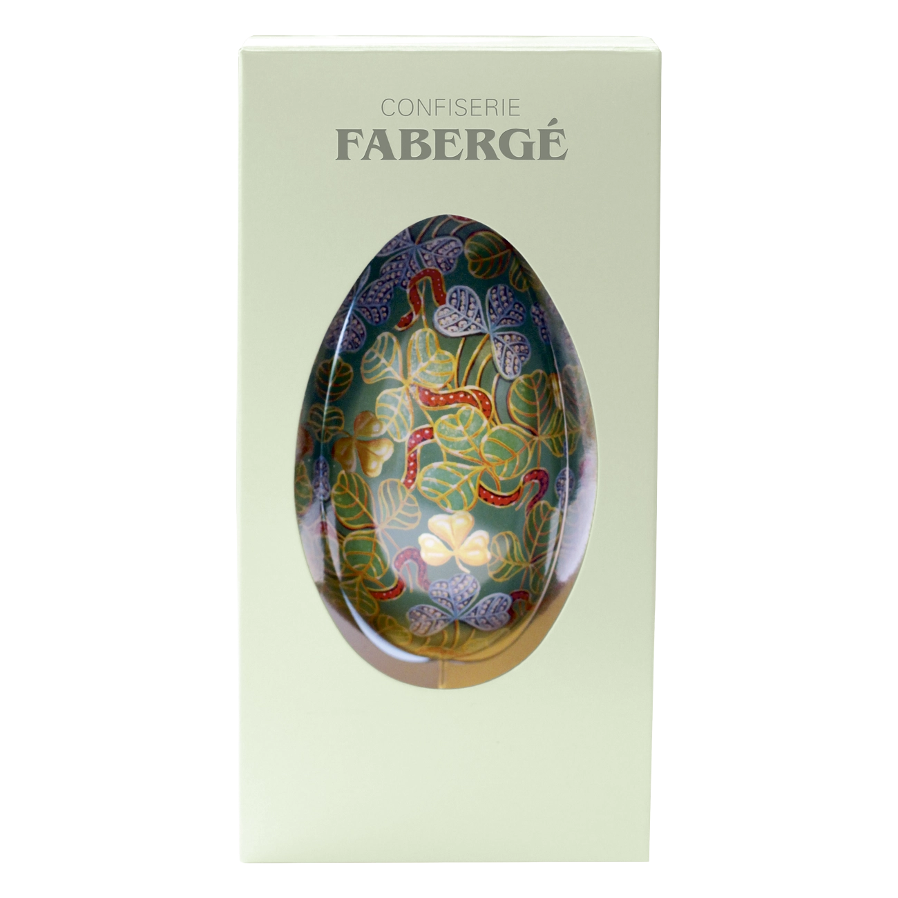 Fabergé Ei
