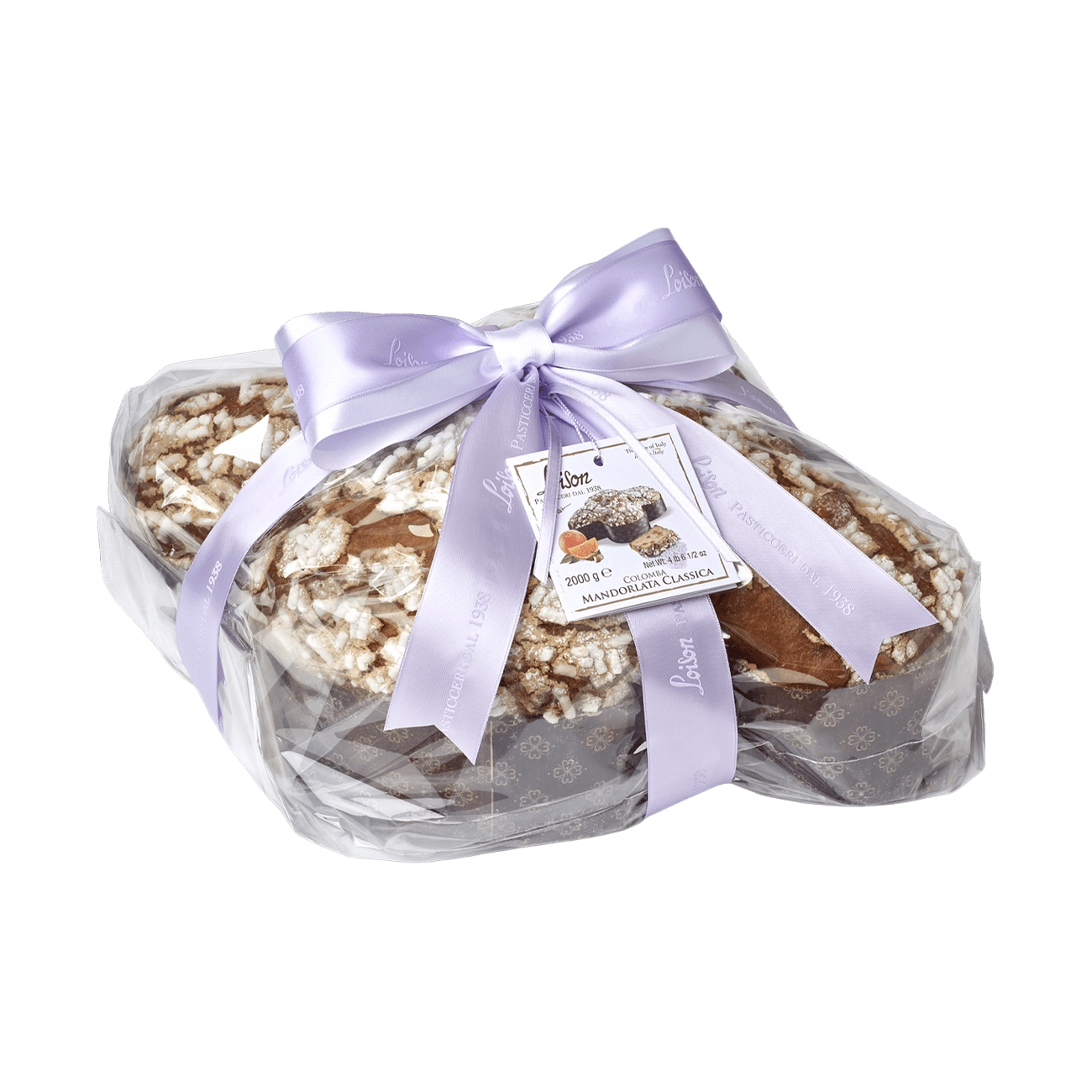 Colomba Klassik Magnum - 2kg