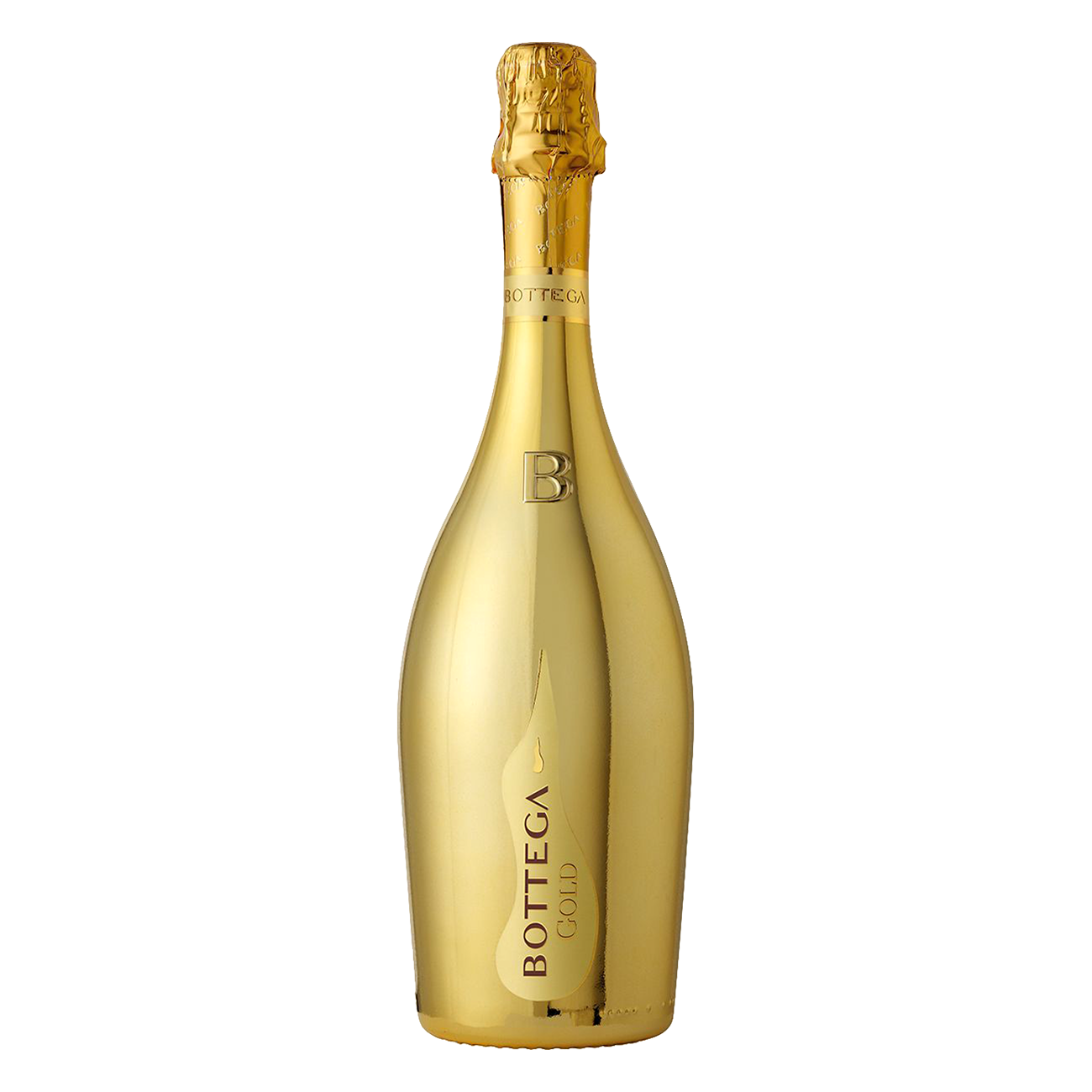 Gold Prosecco DOC Spumante Brut