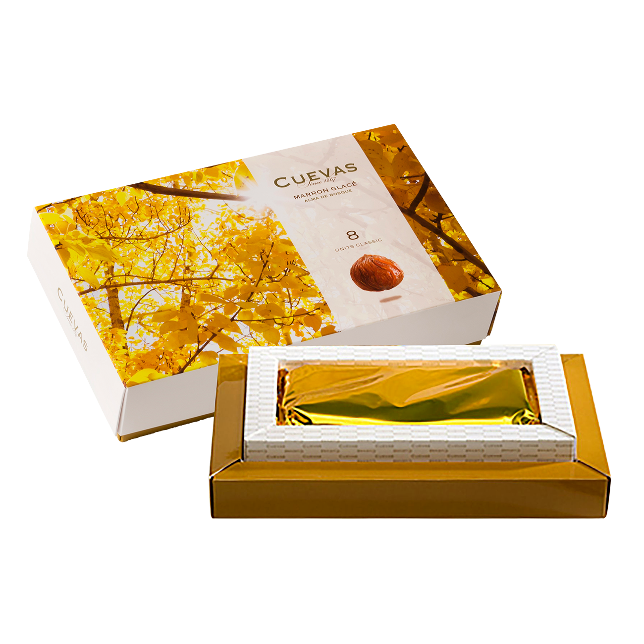 Marrons Glacés Classic