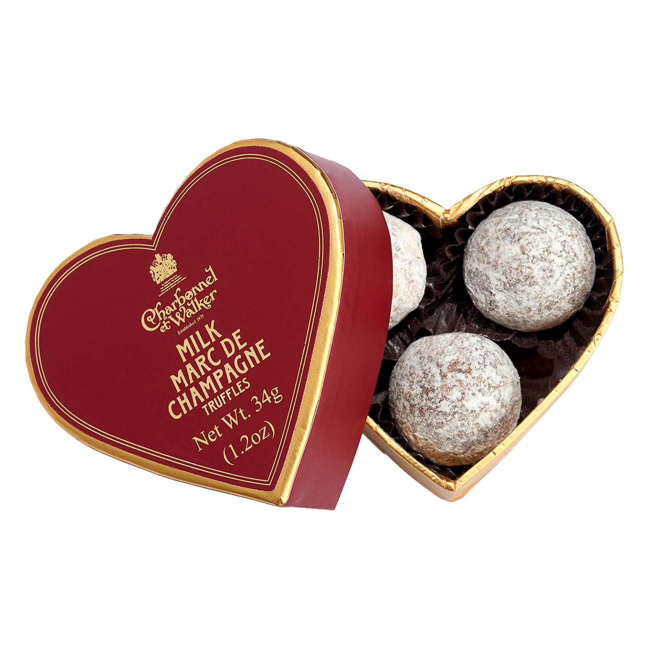 Marc de Champagne Trüffel