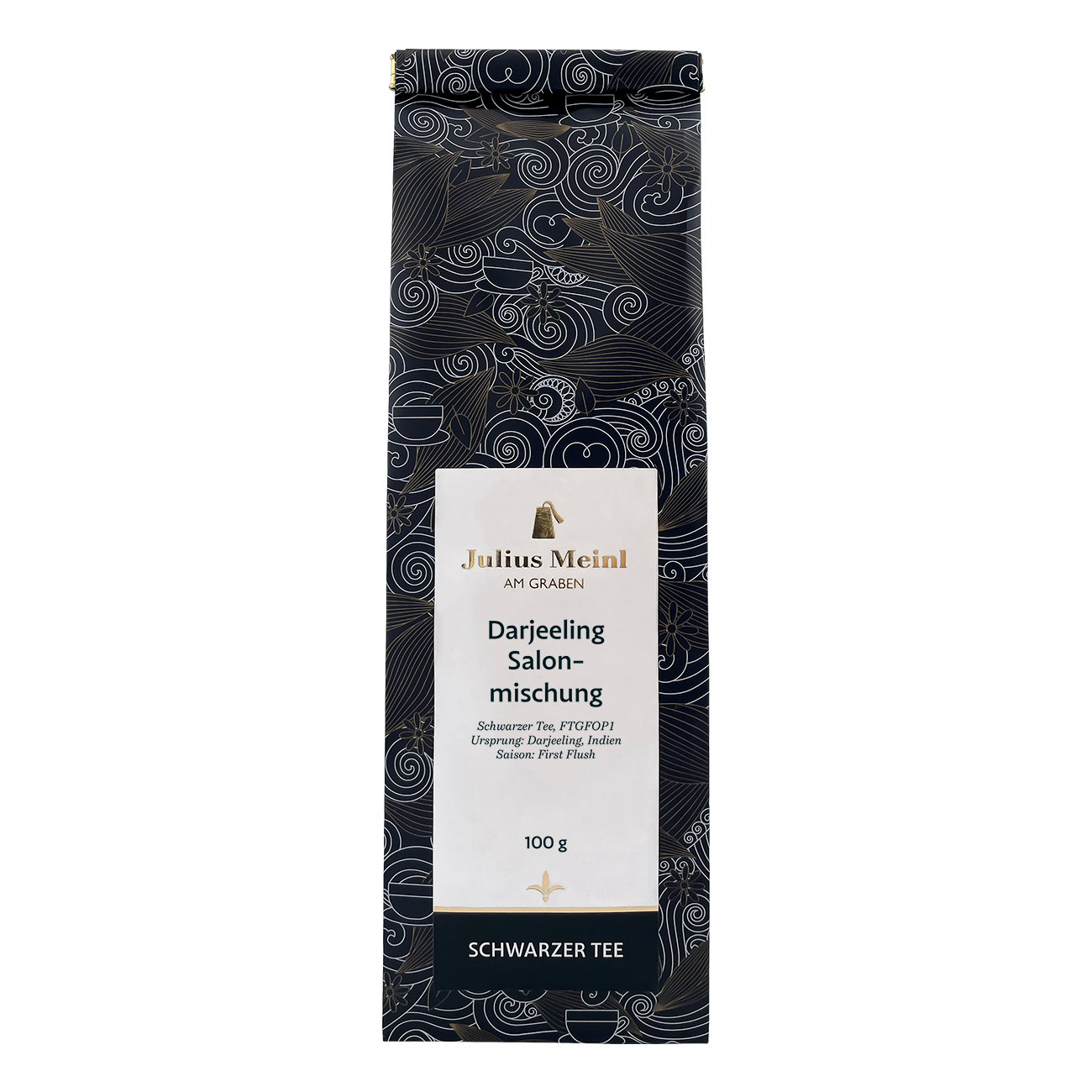 Darjeeling Salonmischung