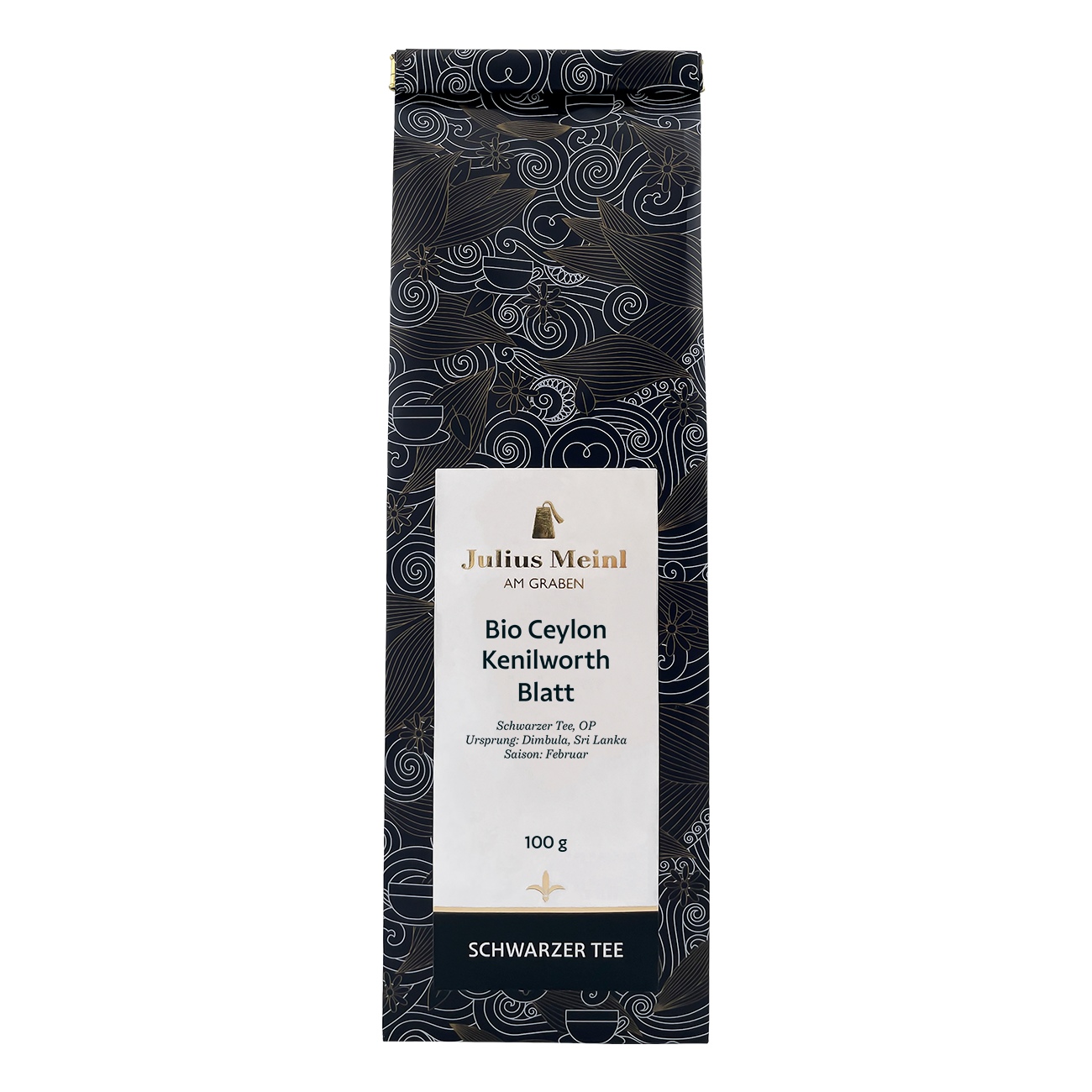 Ceylon Blatt Kenilworth