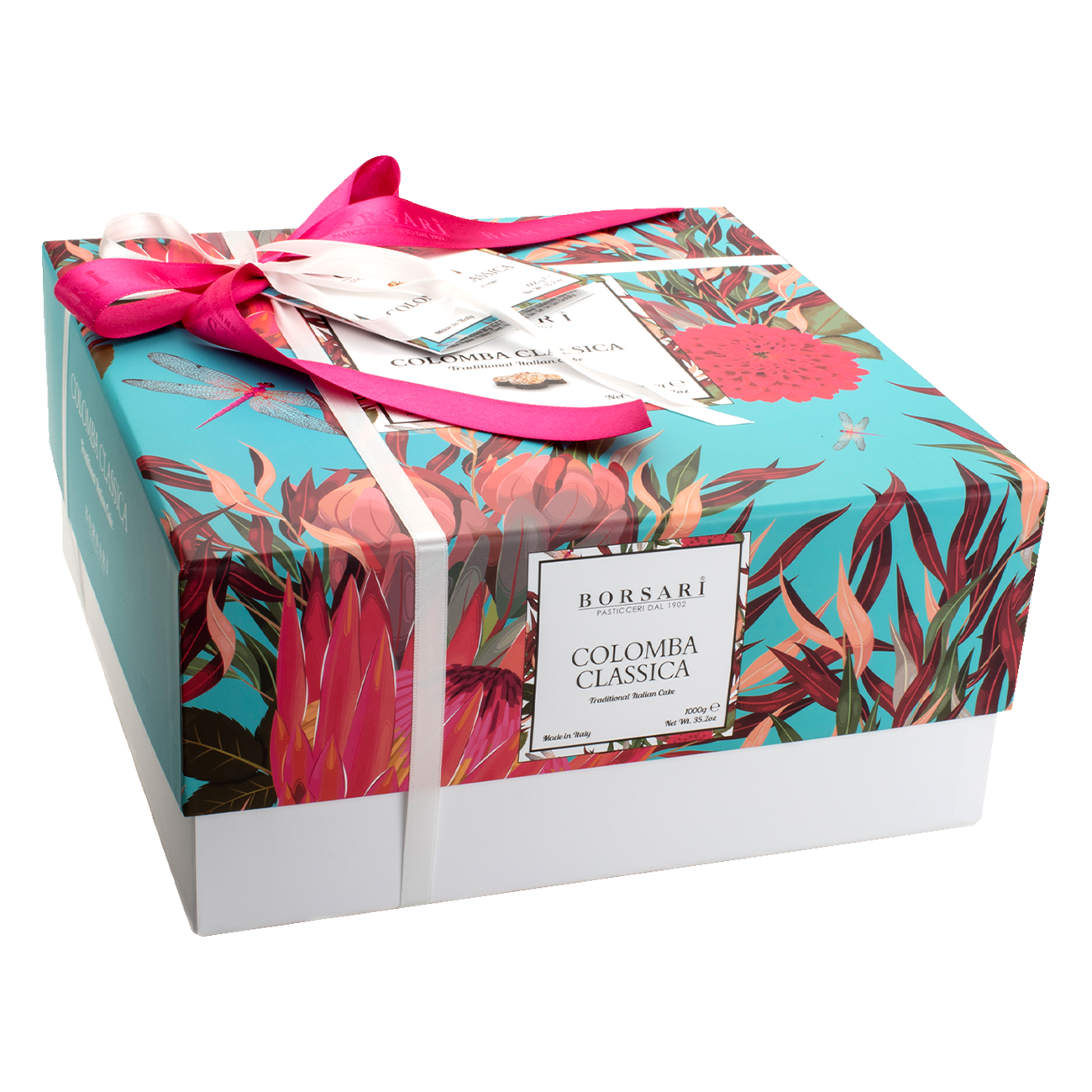 Colomba Classica Schachtel