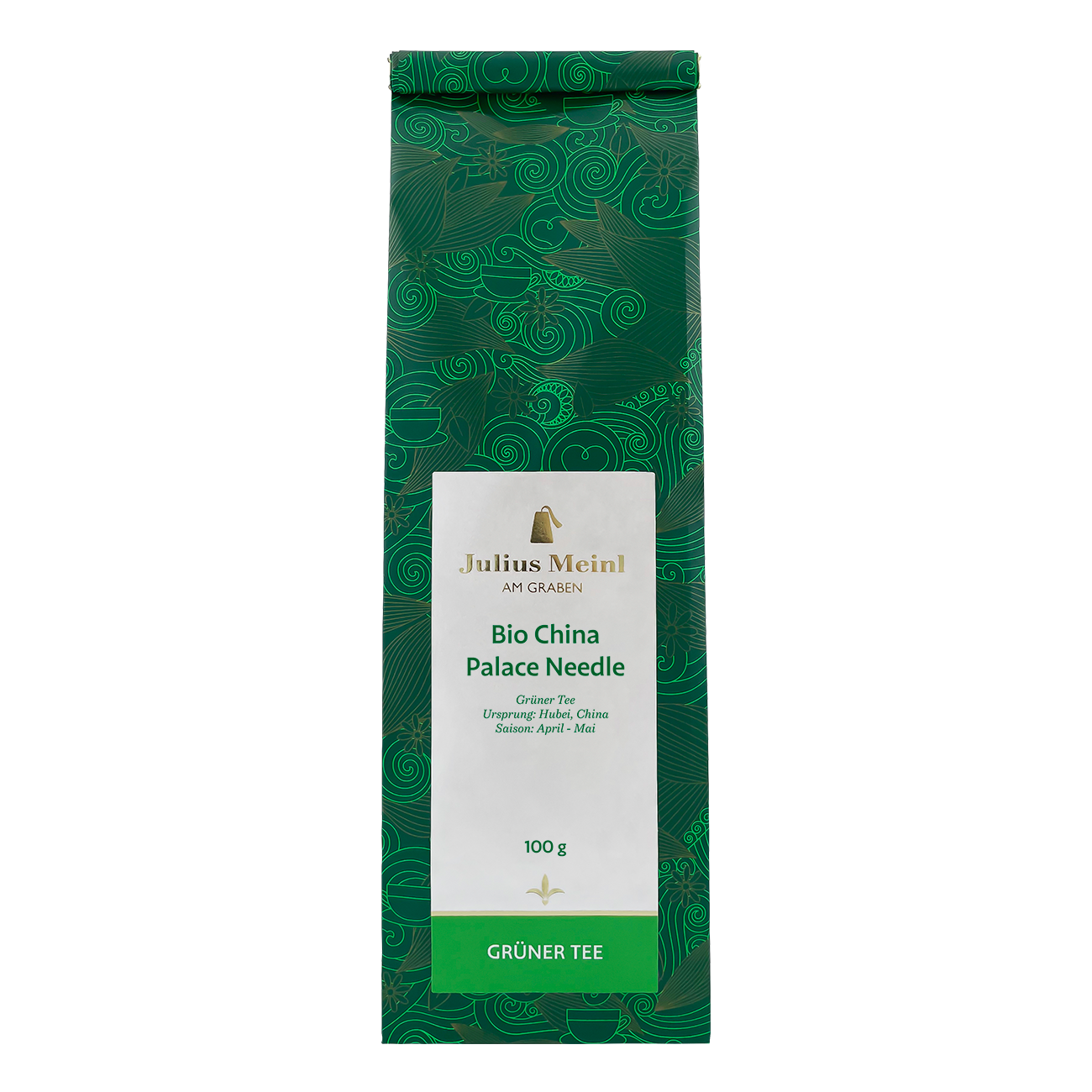 Bio China Palace Needle 