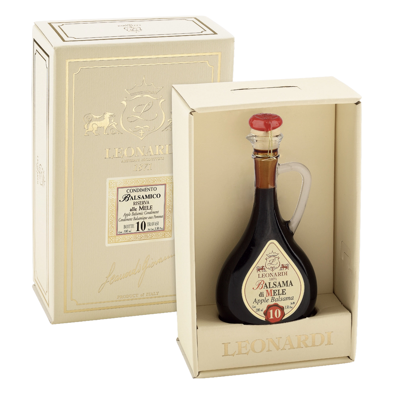Honig Balsamico "10"