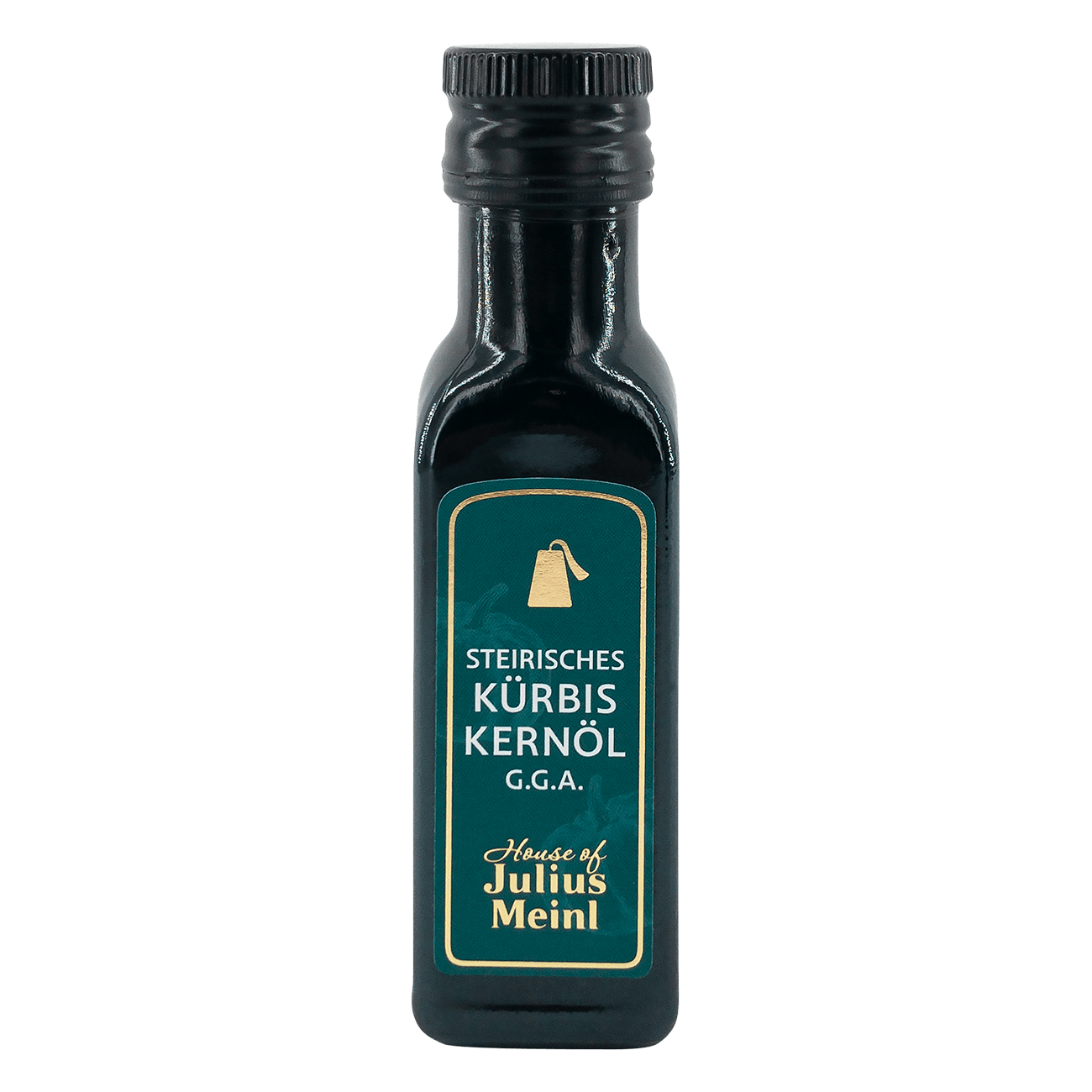 Pumpkin Seed Oil