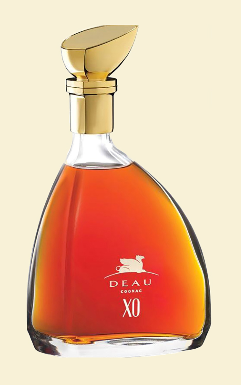 Cognac X.O.