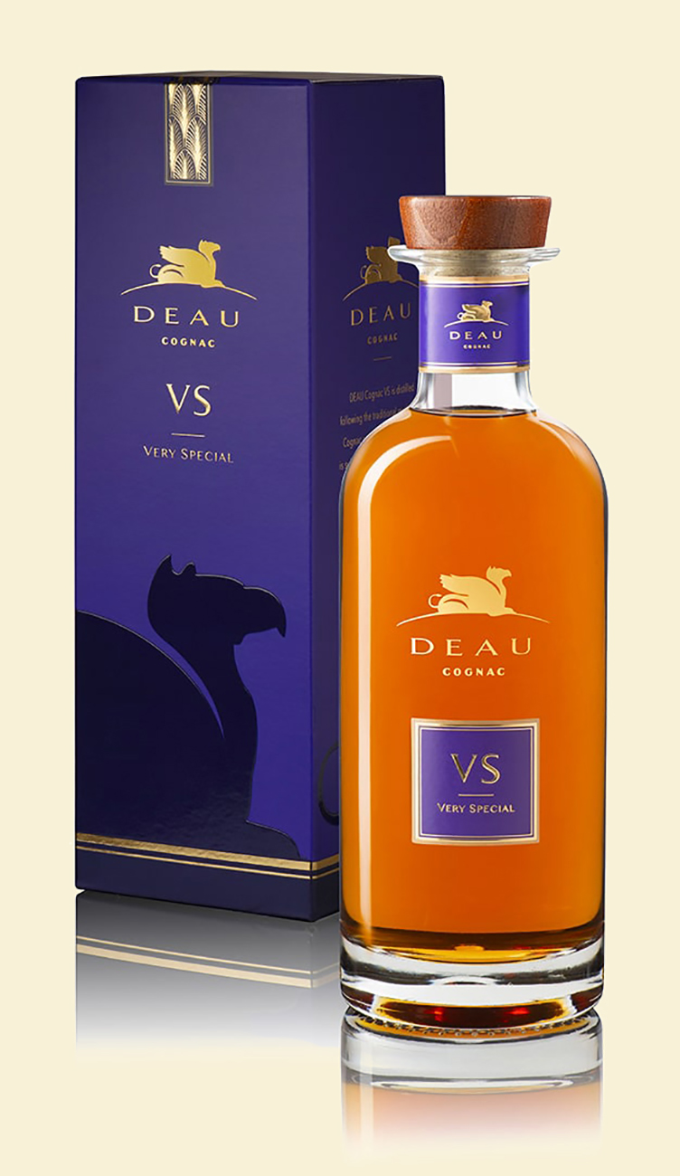 VS Cognac