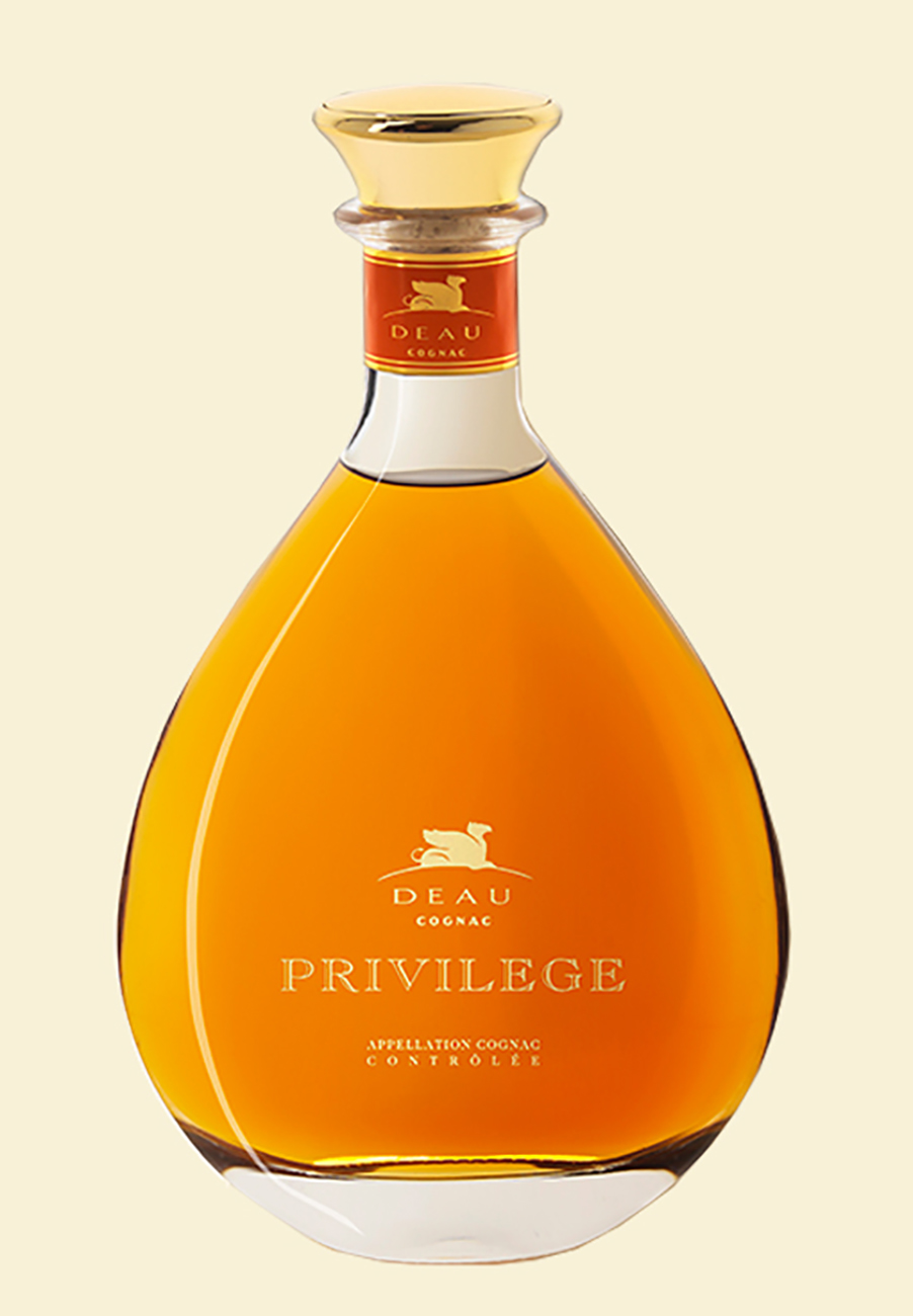 Cognac Privilege