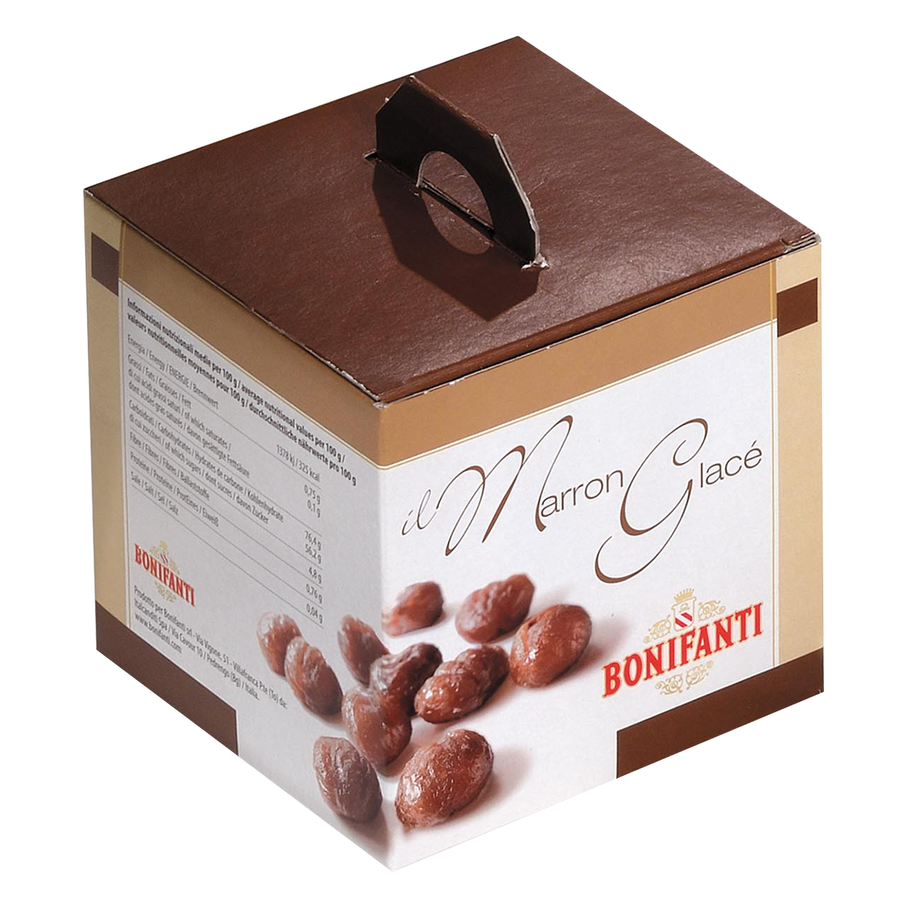 Marron Glacé - 300g