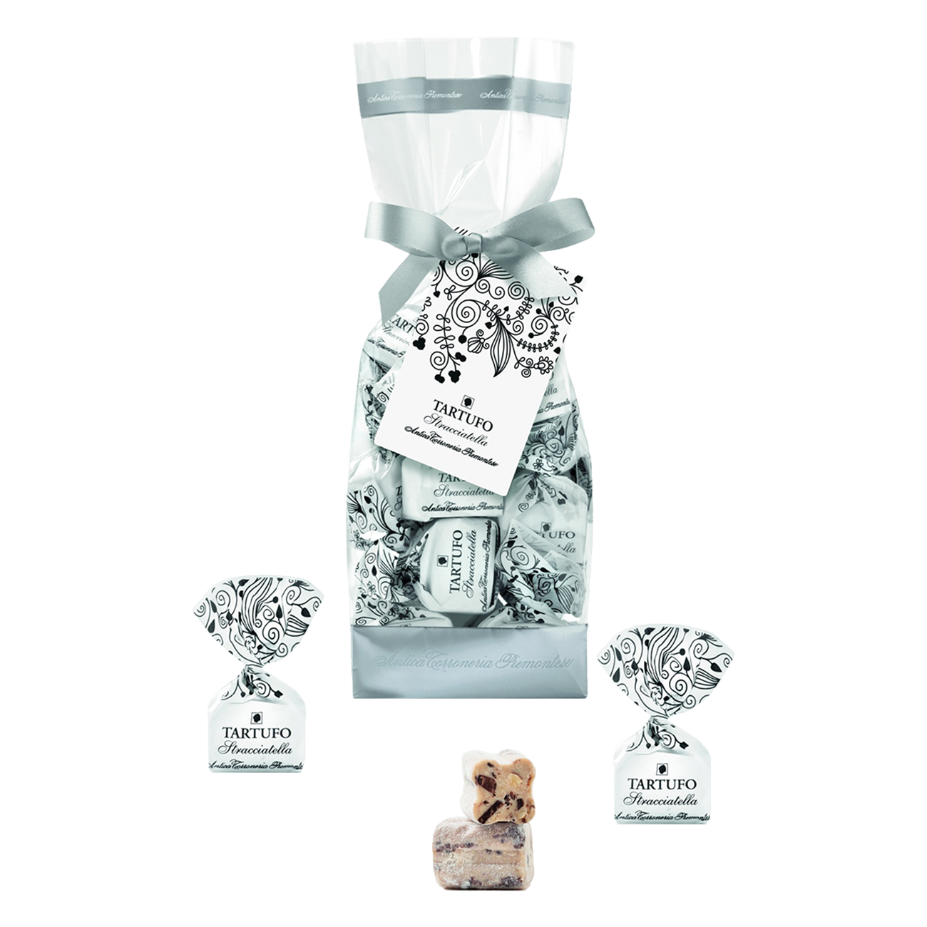 Tartufi Stracciatella