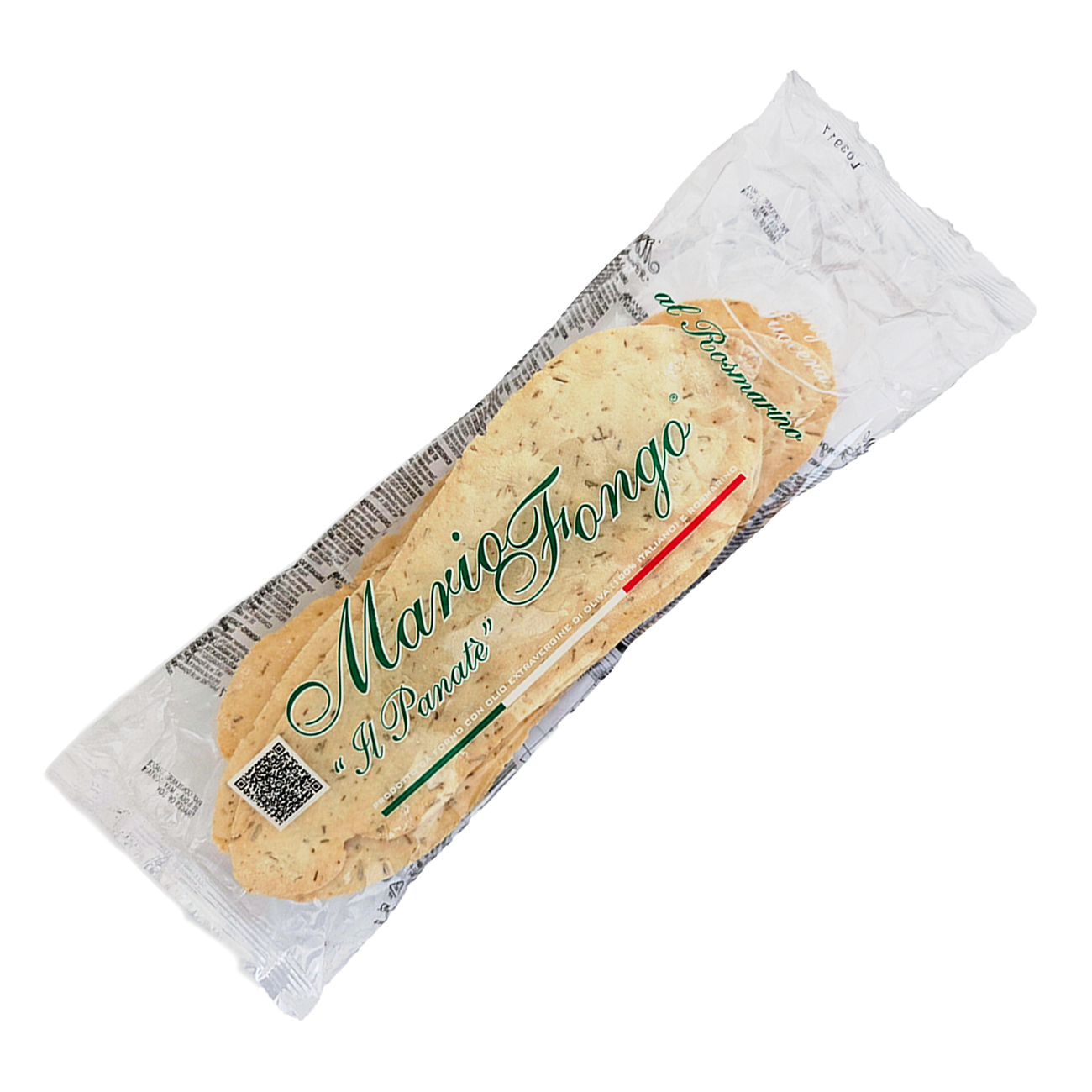 Schwiegermutterzungen mit Rosmarin