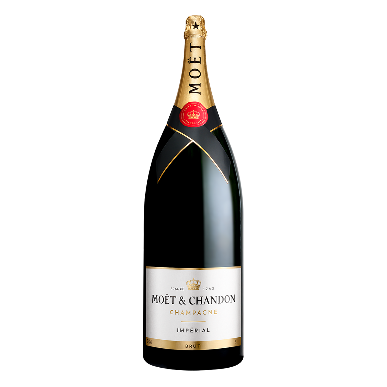 Moët & Chandon Brut Impérial - Balthazar