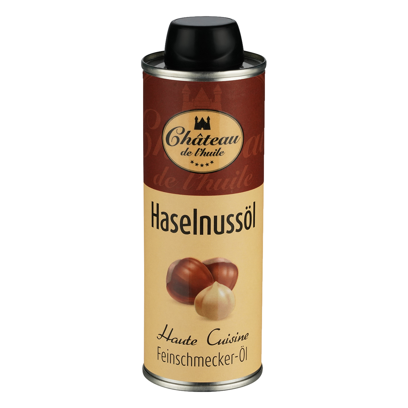 Haselnussöl