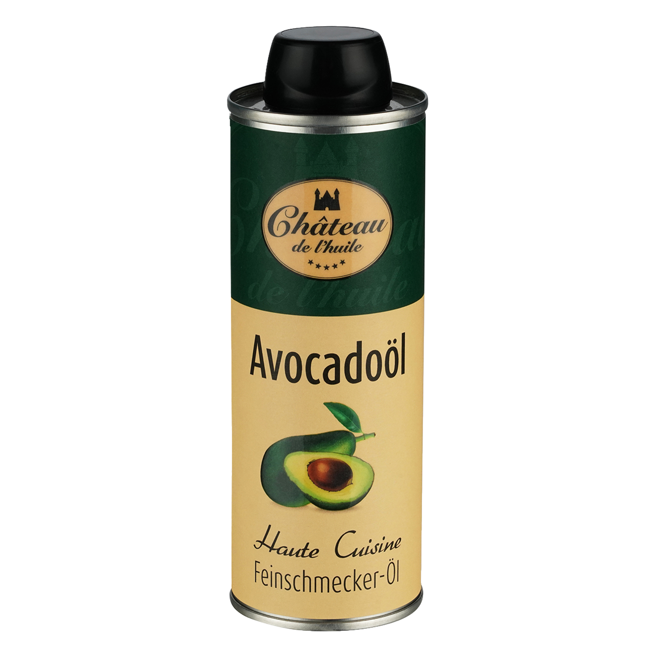 Avocadoöl