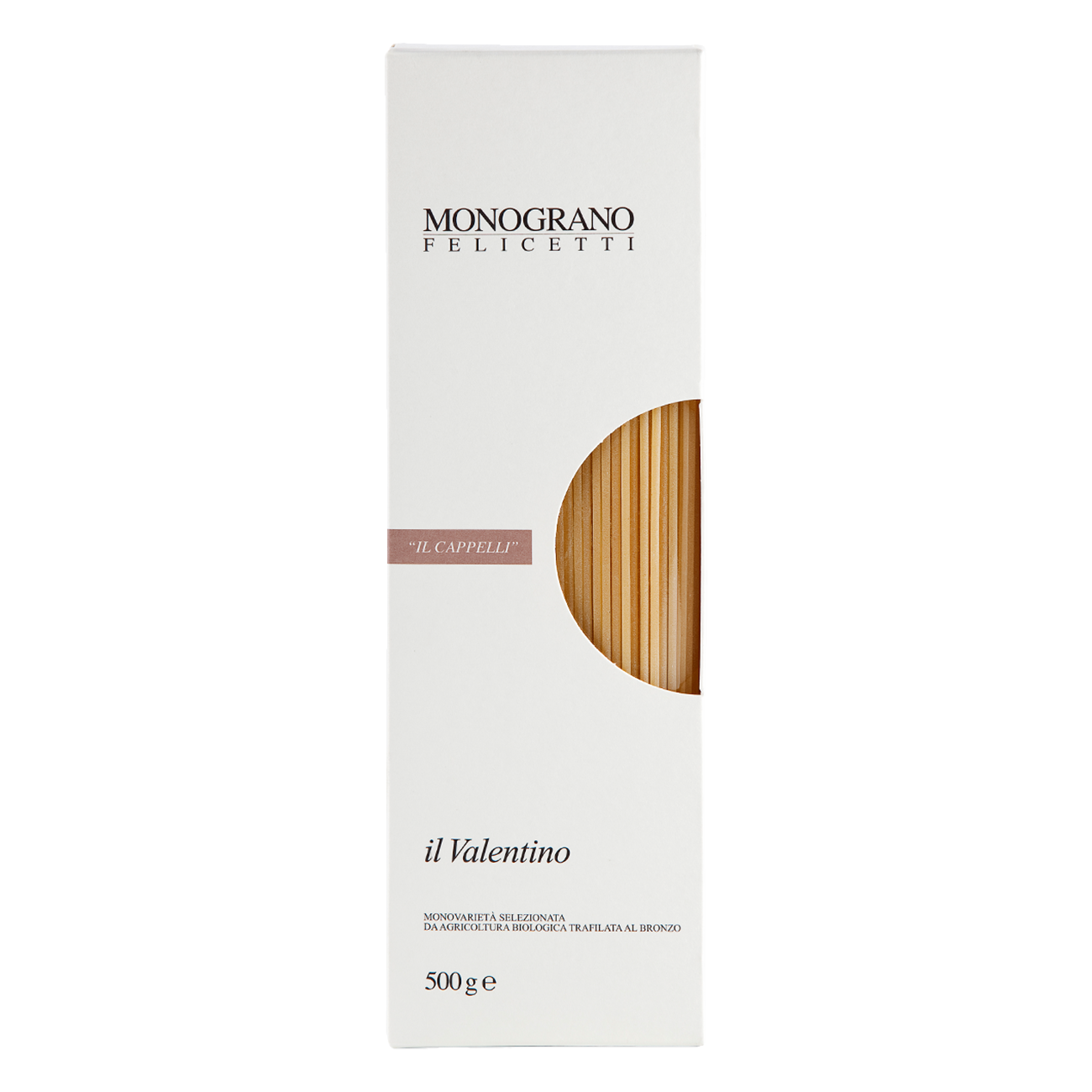 Il Valentino Il Cappelli