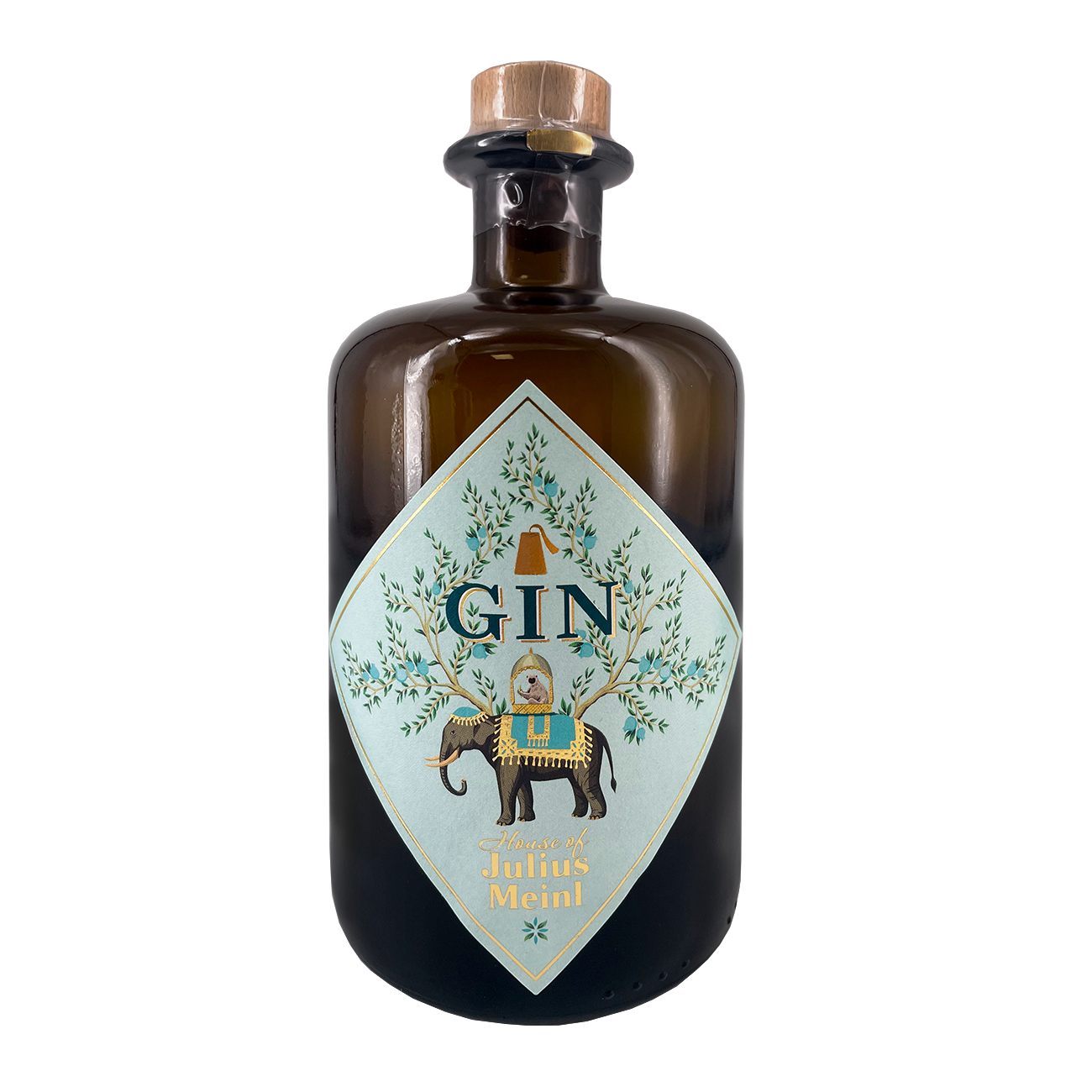 Dry Gin