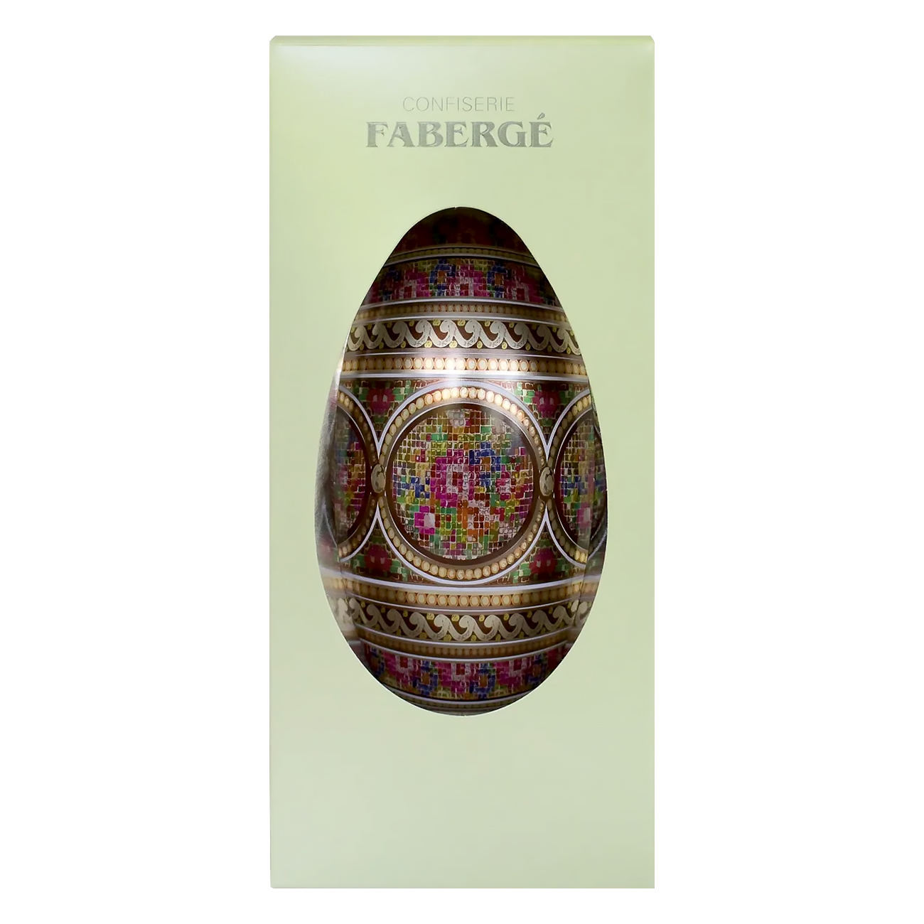 Fabergé Jumbo Ei