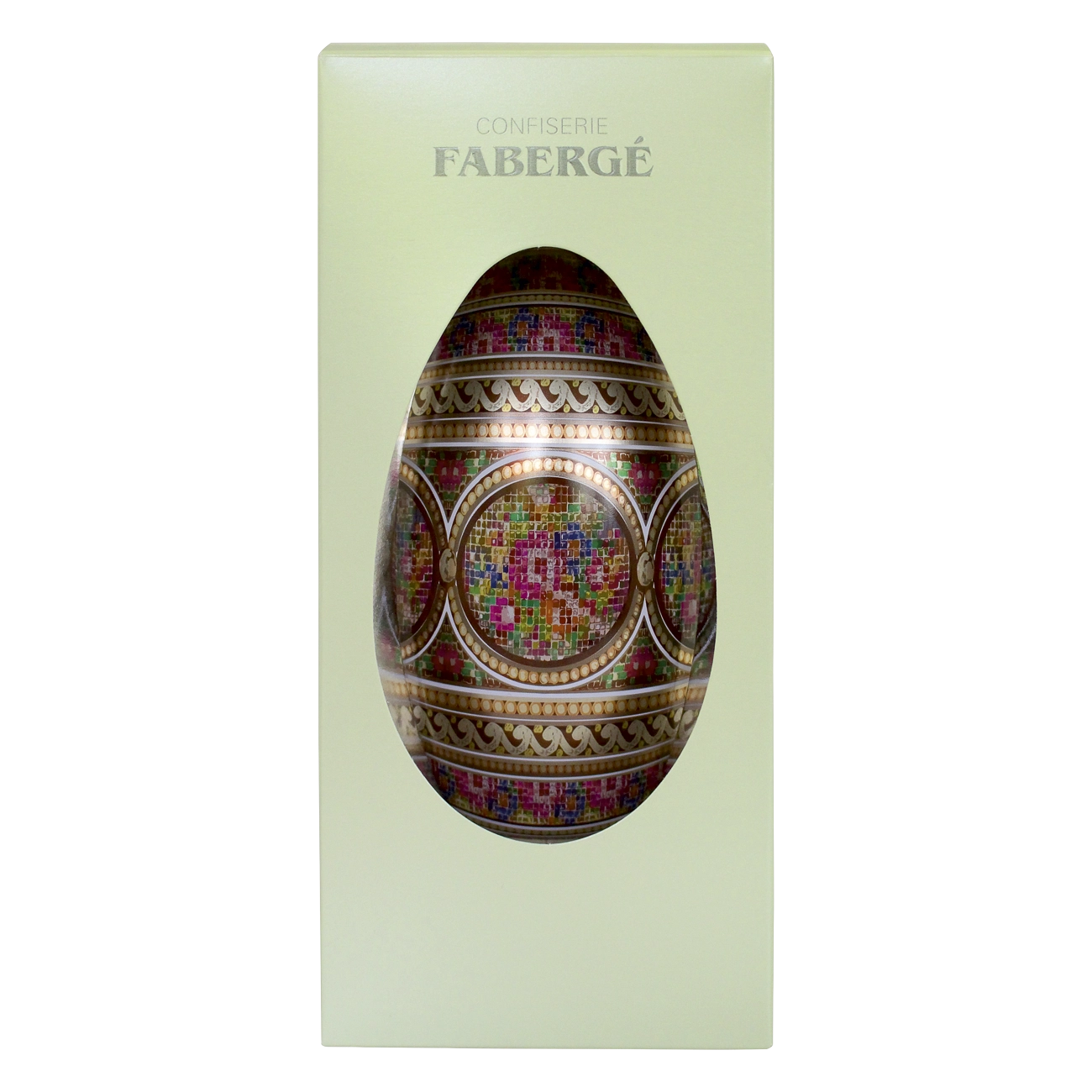Fabergé Jumbo Ei