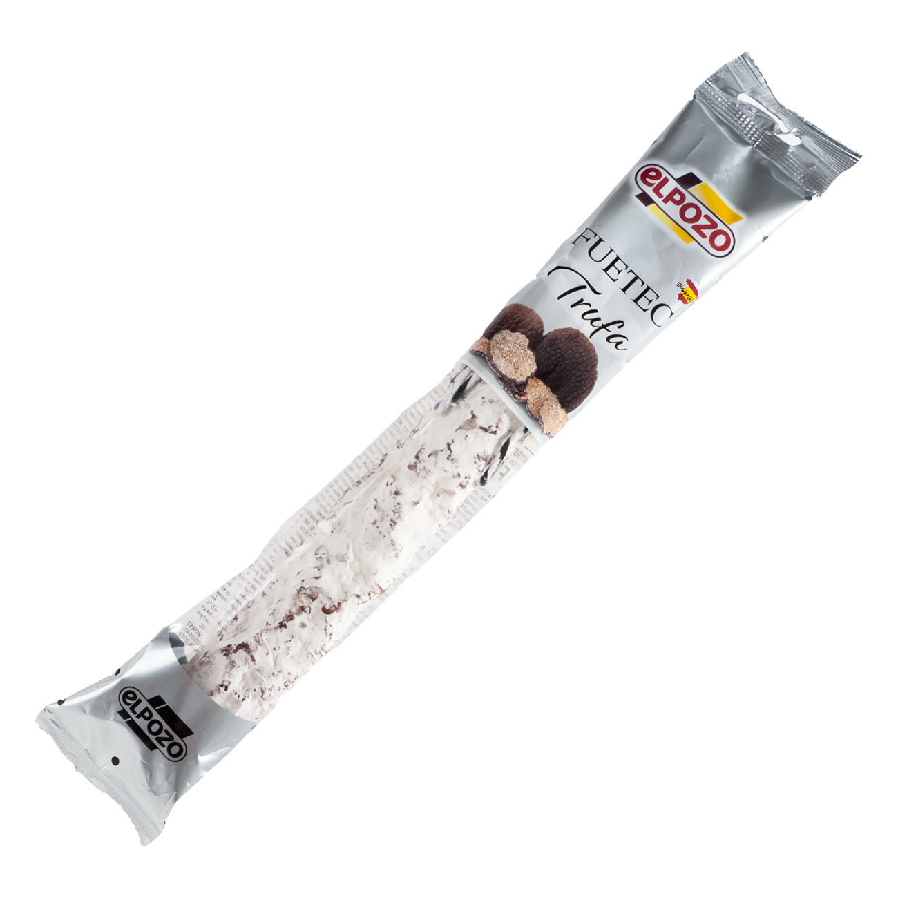 Fuetec Trufa mit Trüffel