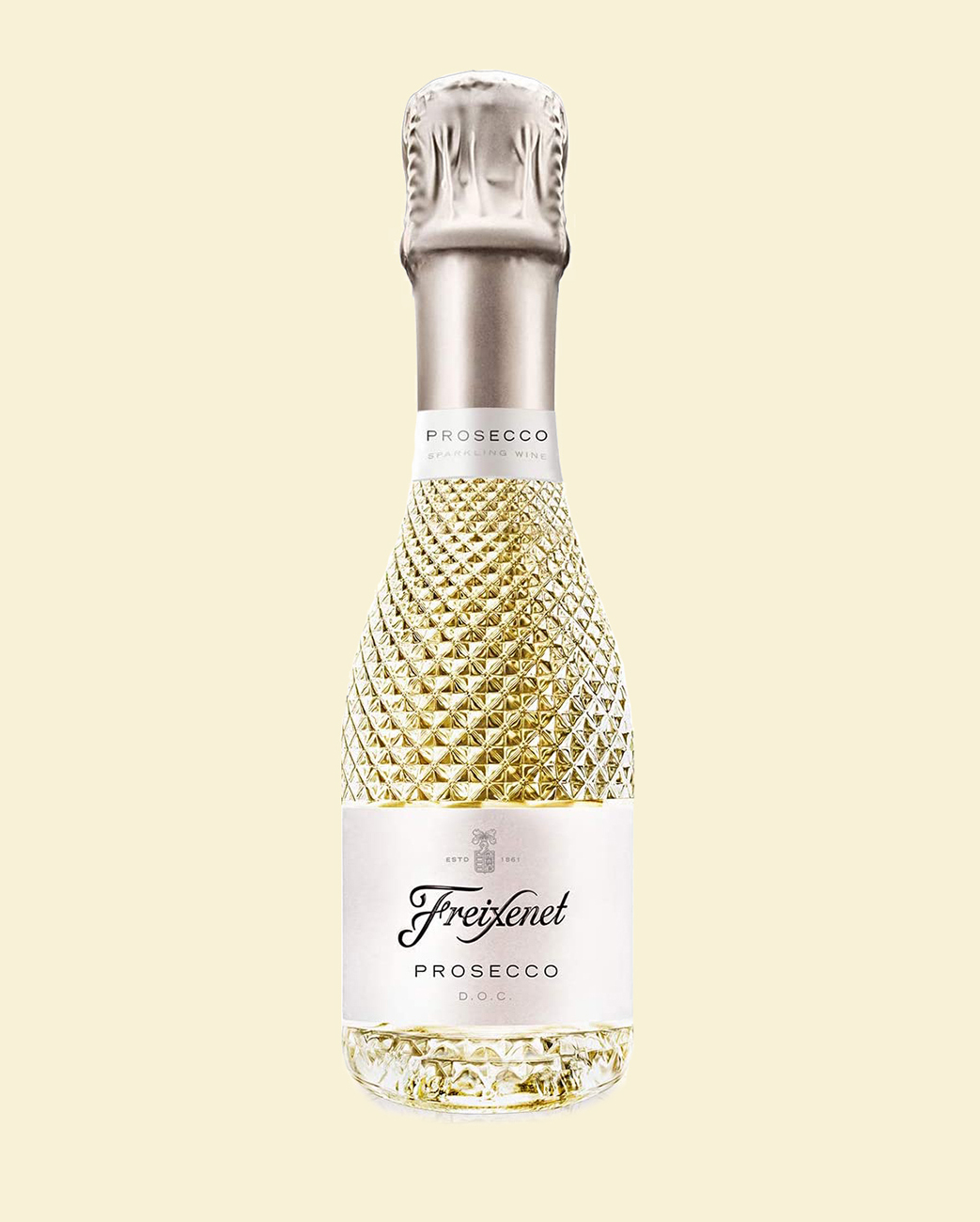 Prosecco D.O.C. Piccolo
