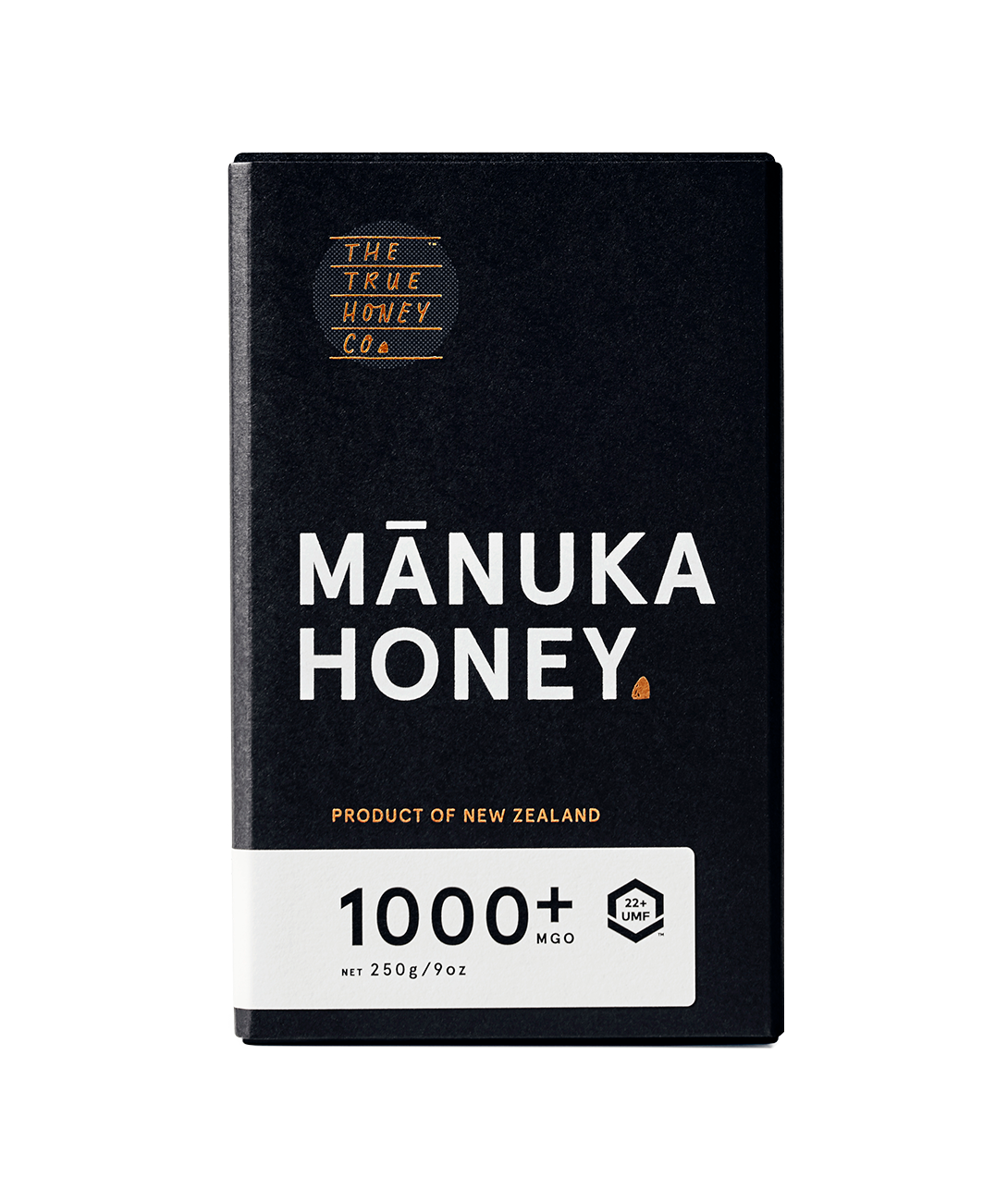 Manuka Honey MGO 1000+