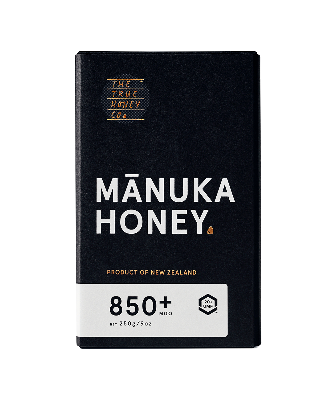 Manuka Honey MGO 850+ 