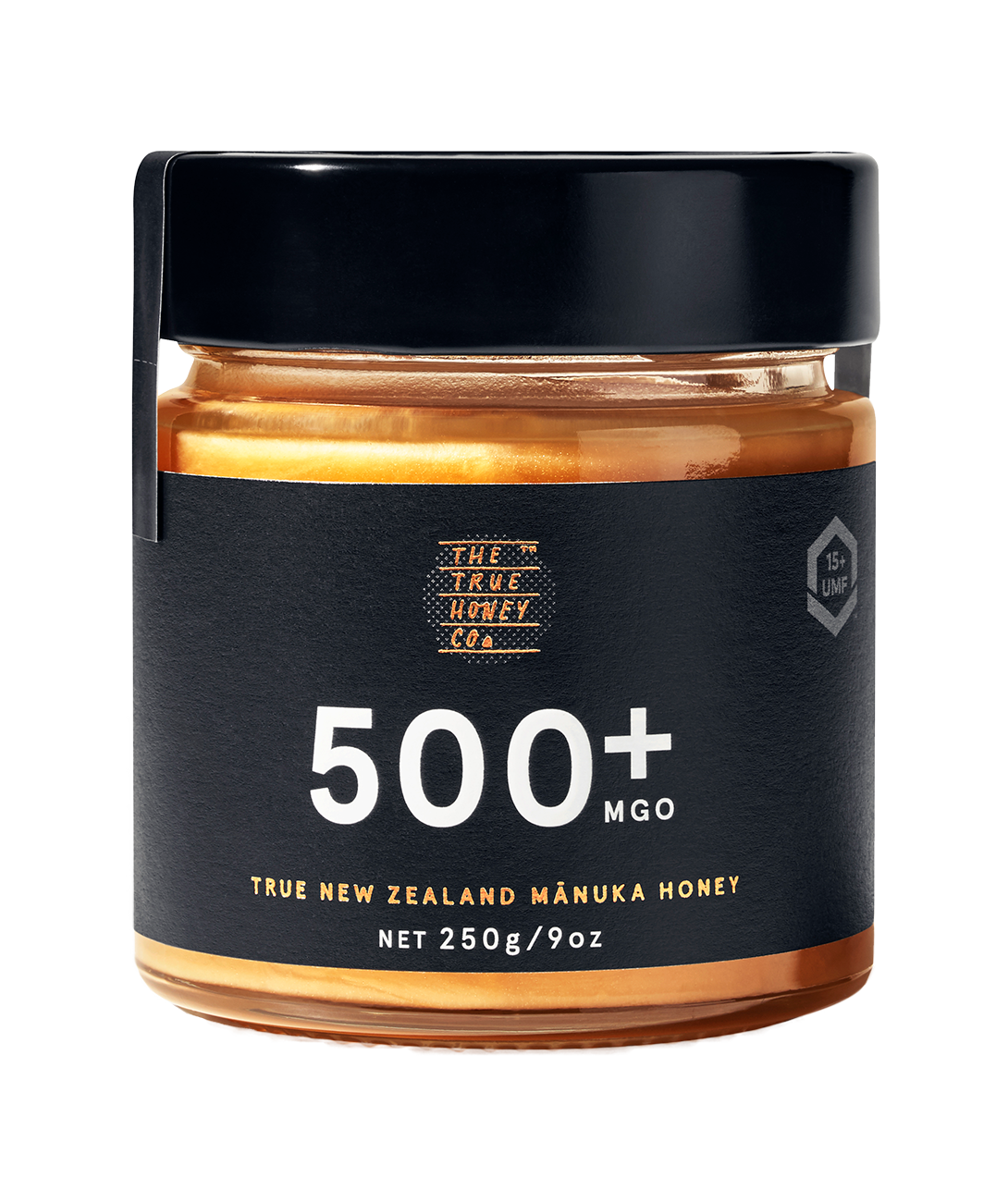 Manuka Honey MGO 500+ 