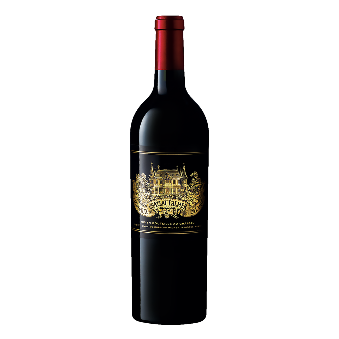 Chateau Palmer 2008