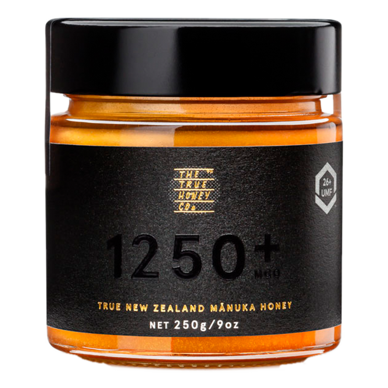 Manuka Honig MGO 1250+