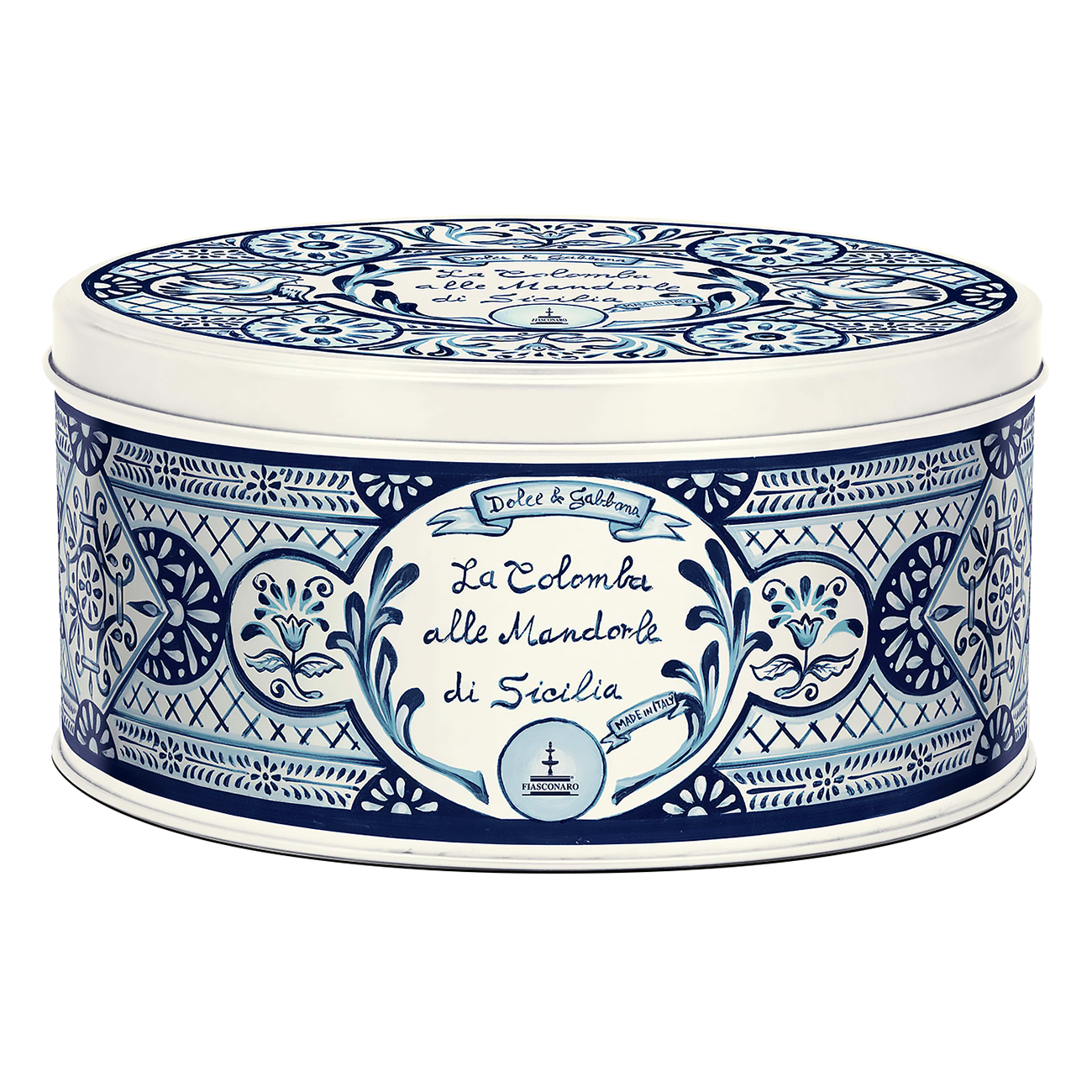 Colomba Mandorle - Dolce & Gabbana 