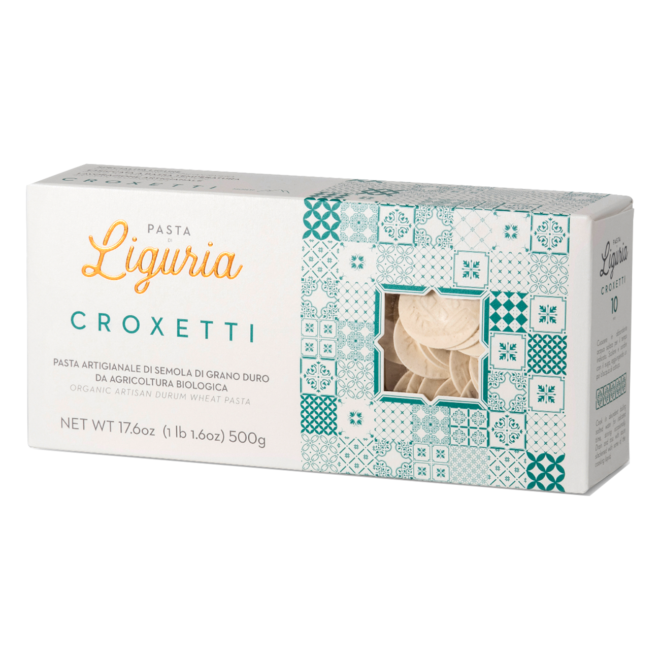 Croxetti Bio