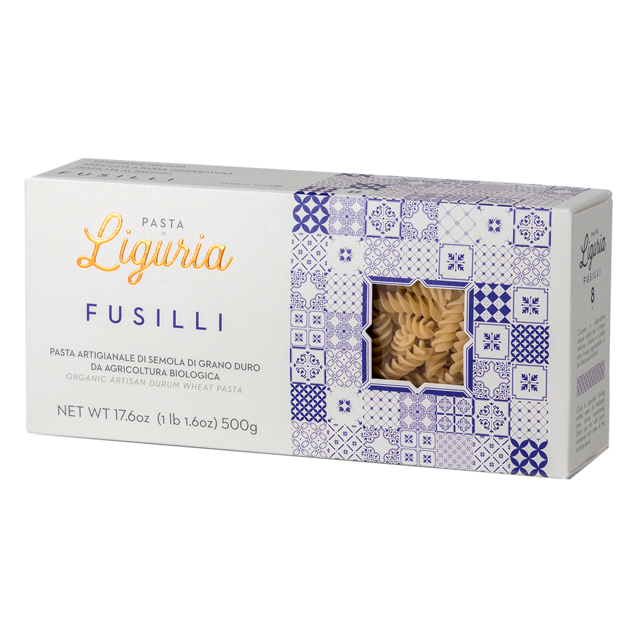 Fusilli Bio