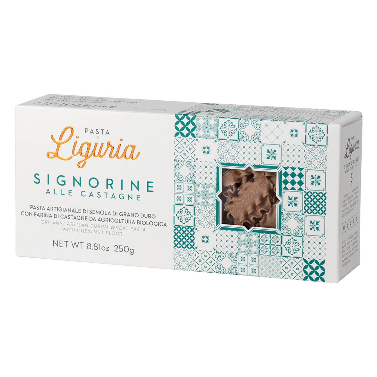 Signorine alle Castagne Bio