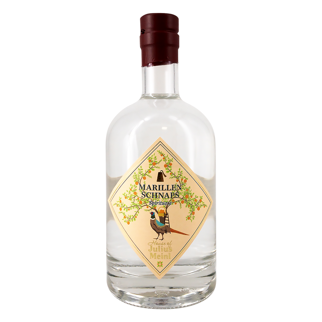 Meinls Marillen Schnaps