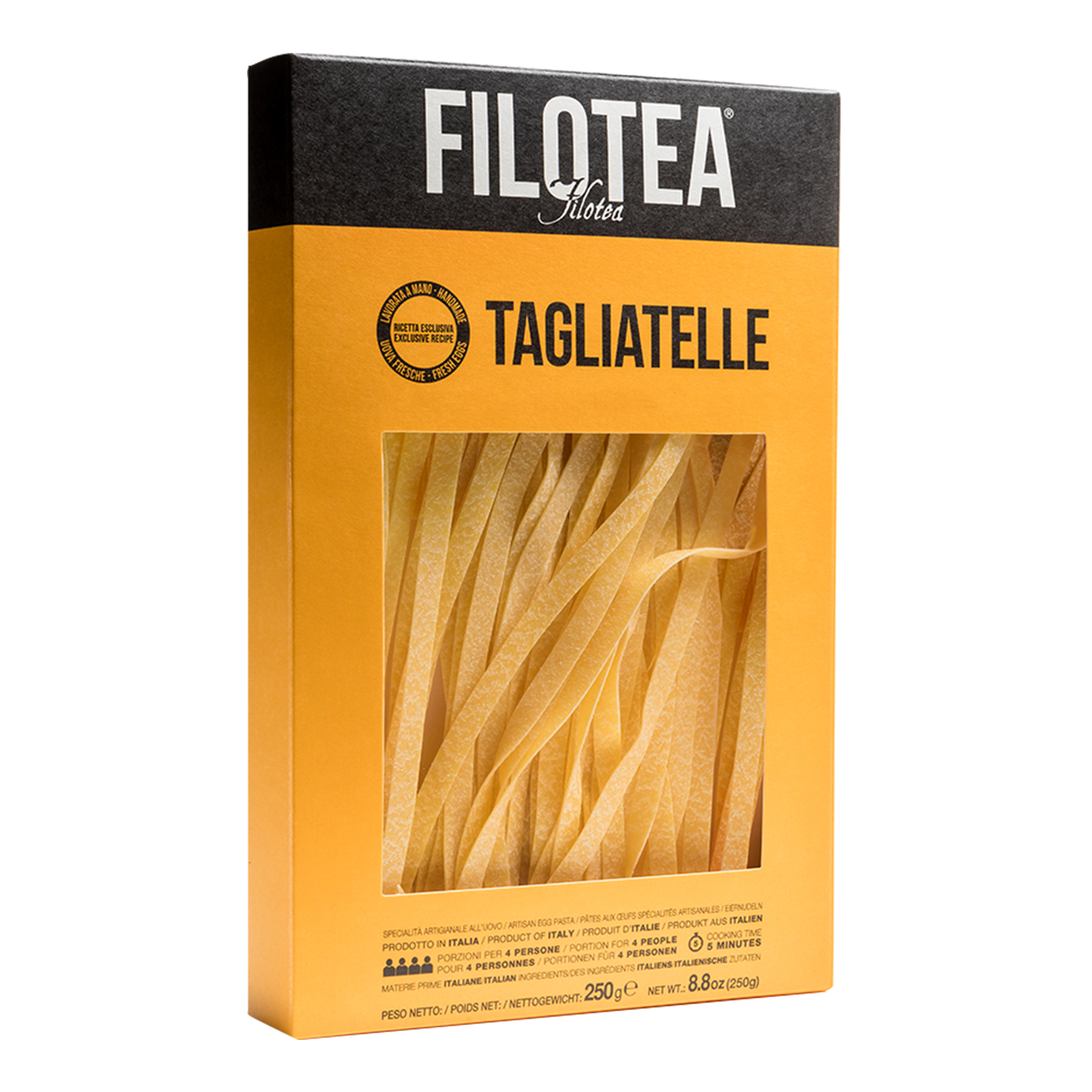 Tagliatelle