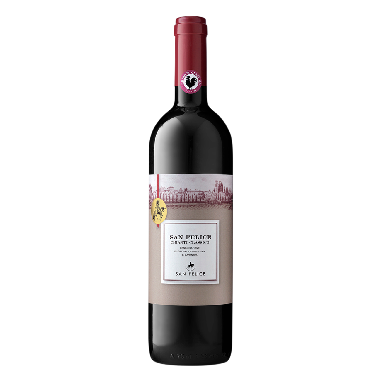 Chianti Classico DOCG 2020