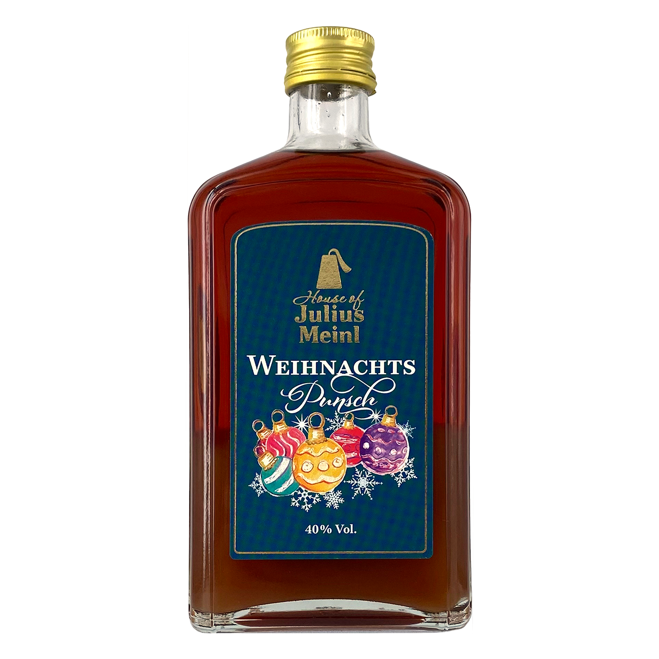 Christmas Punch Concentrate