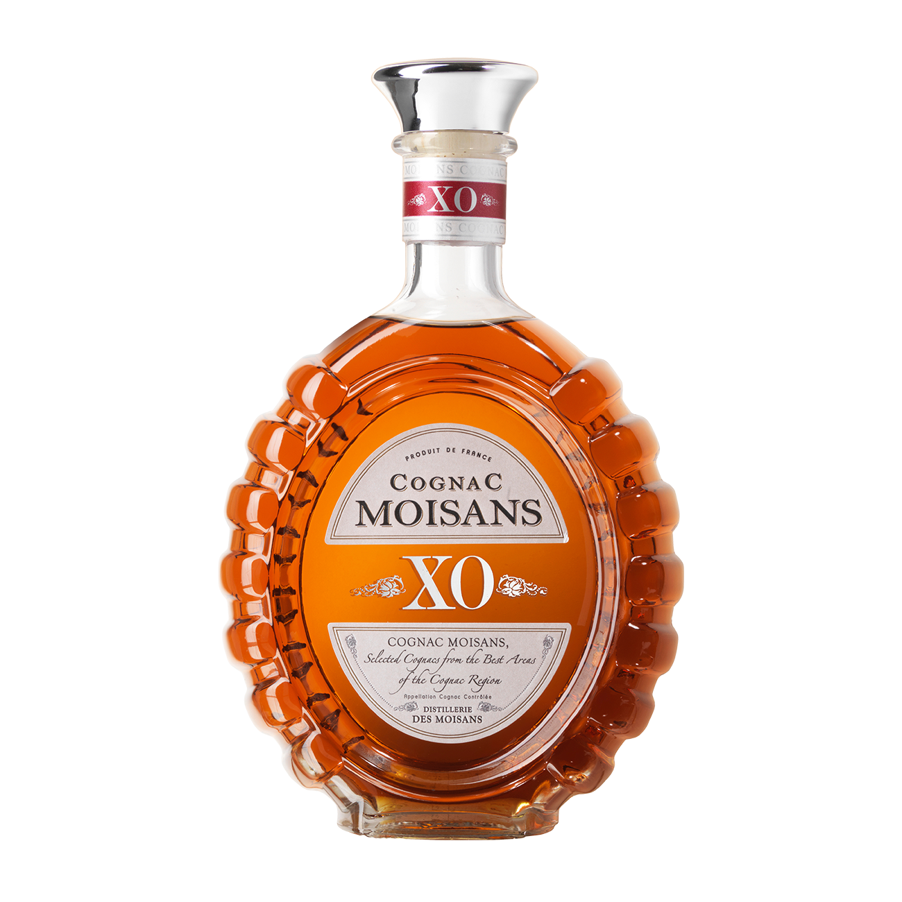 Cognac XO Decanter 