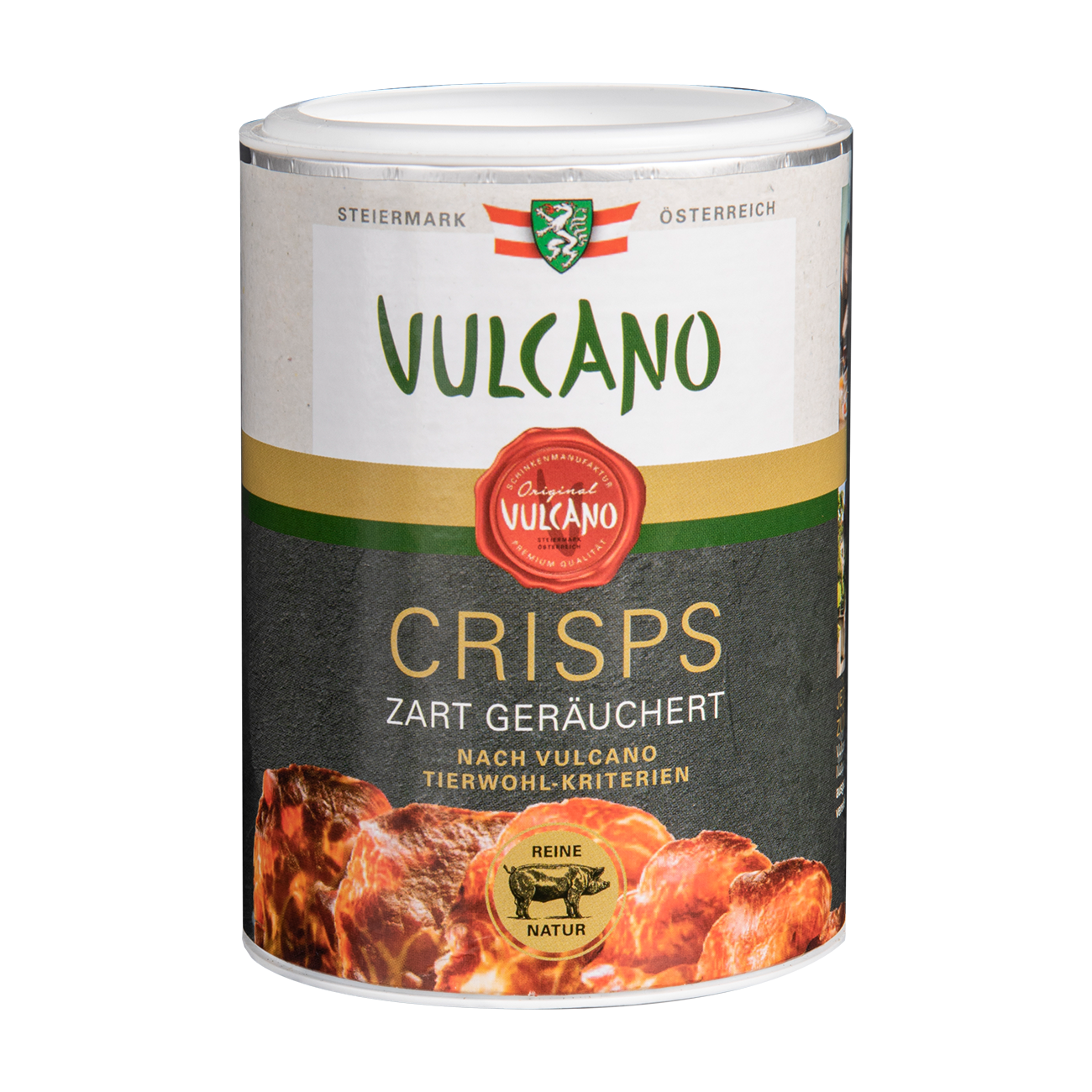 Crisps - Zart Geräuchert 35g