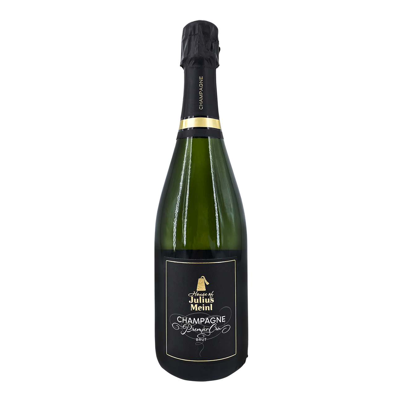 Champagner Premier Cru Brut