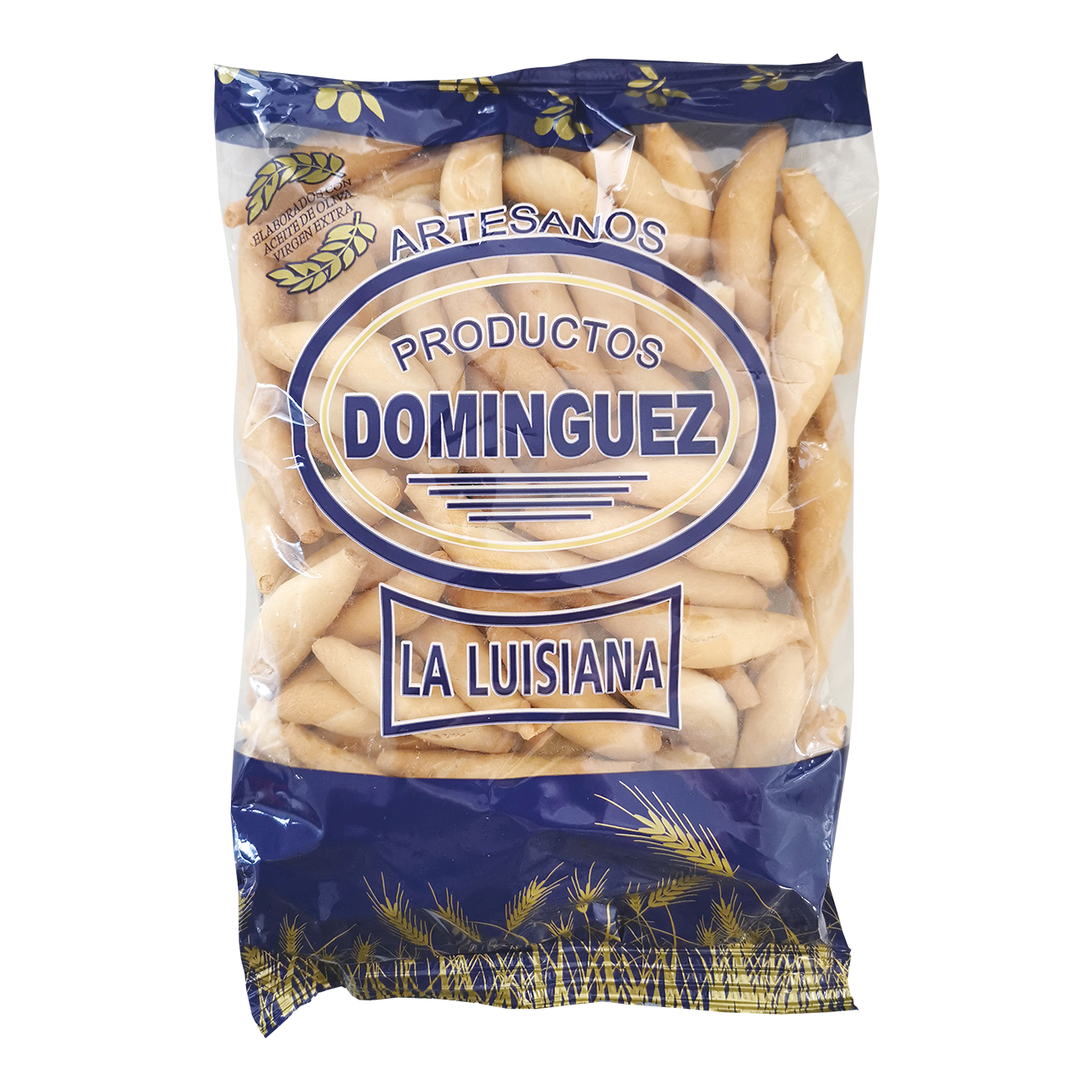 Picos Mini Grissini in Olivenöl