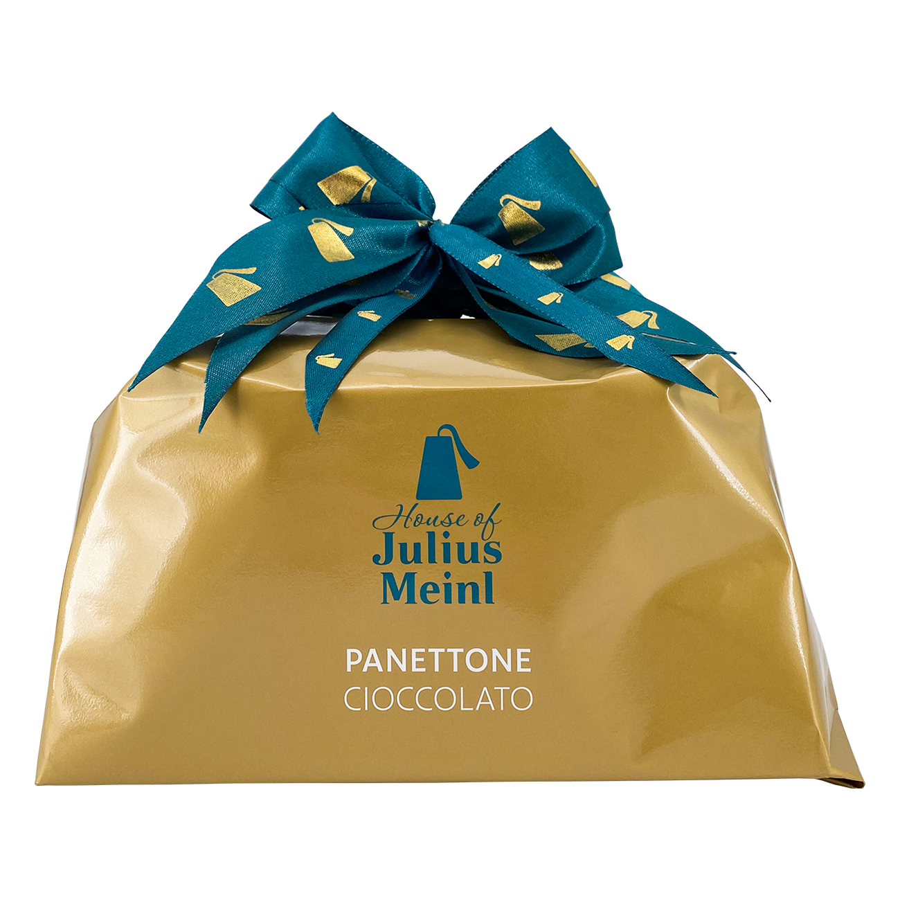 Meinls Panettone Cioccolato